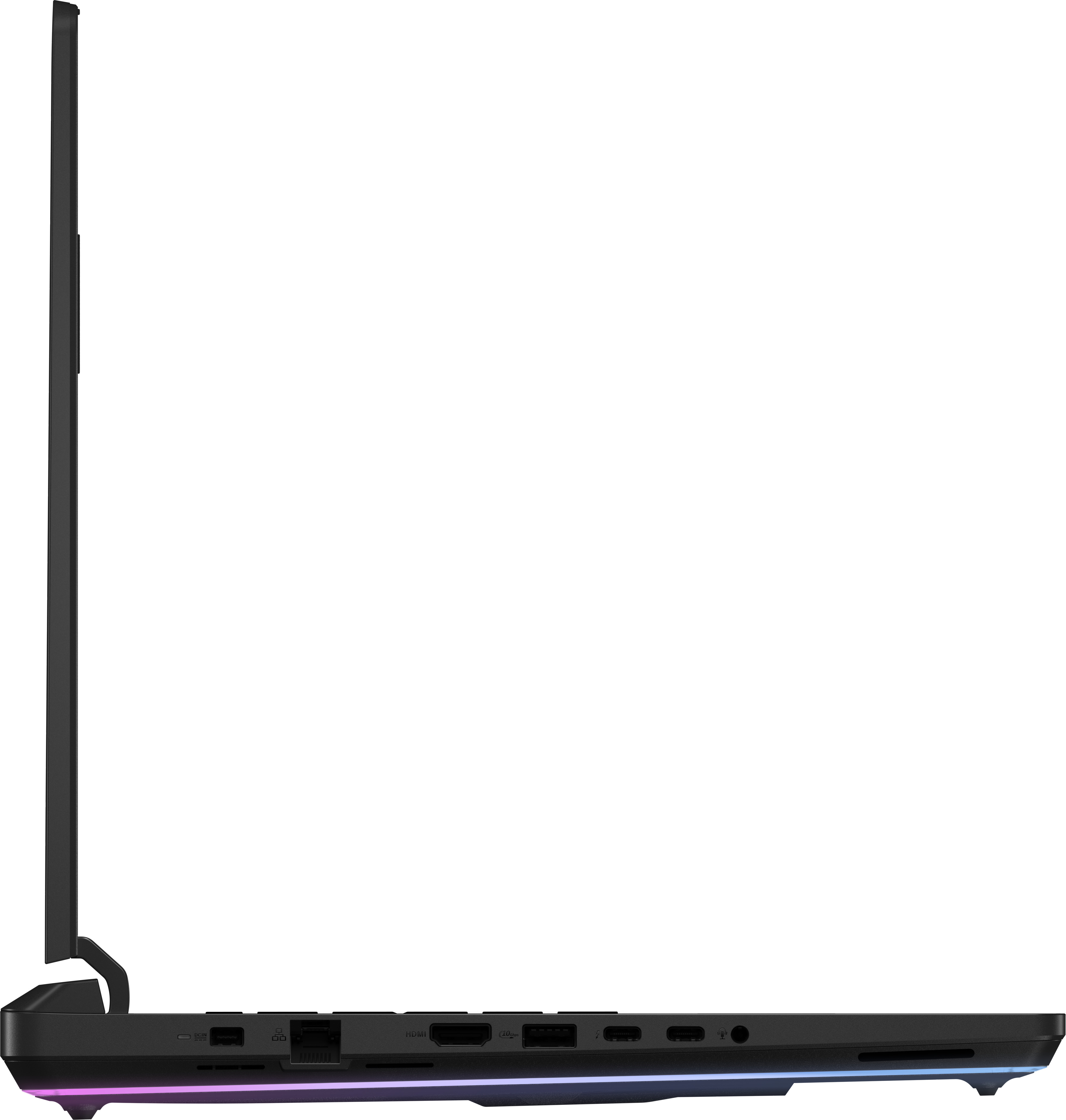 Asus - Portátil ASUS ROG Strix Scar 18 G635LR 16" Core Ultra 9 275HX 64GB DDR5 1TB RTX 5070T i 2.5K 240Hz W11