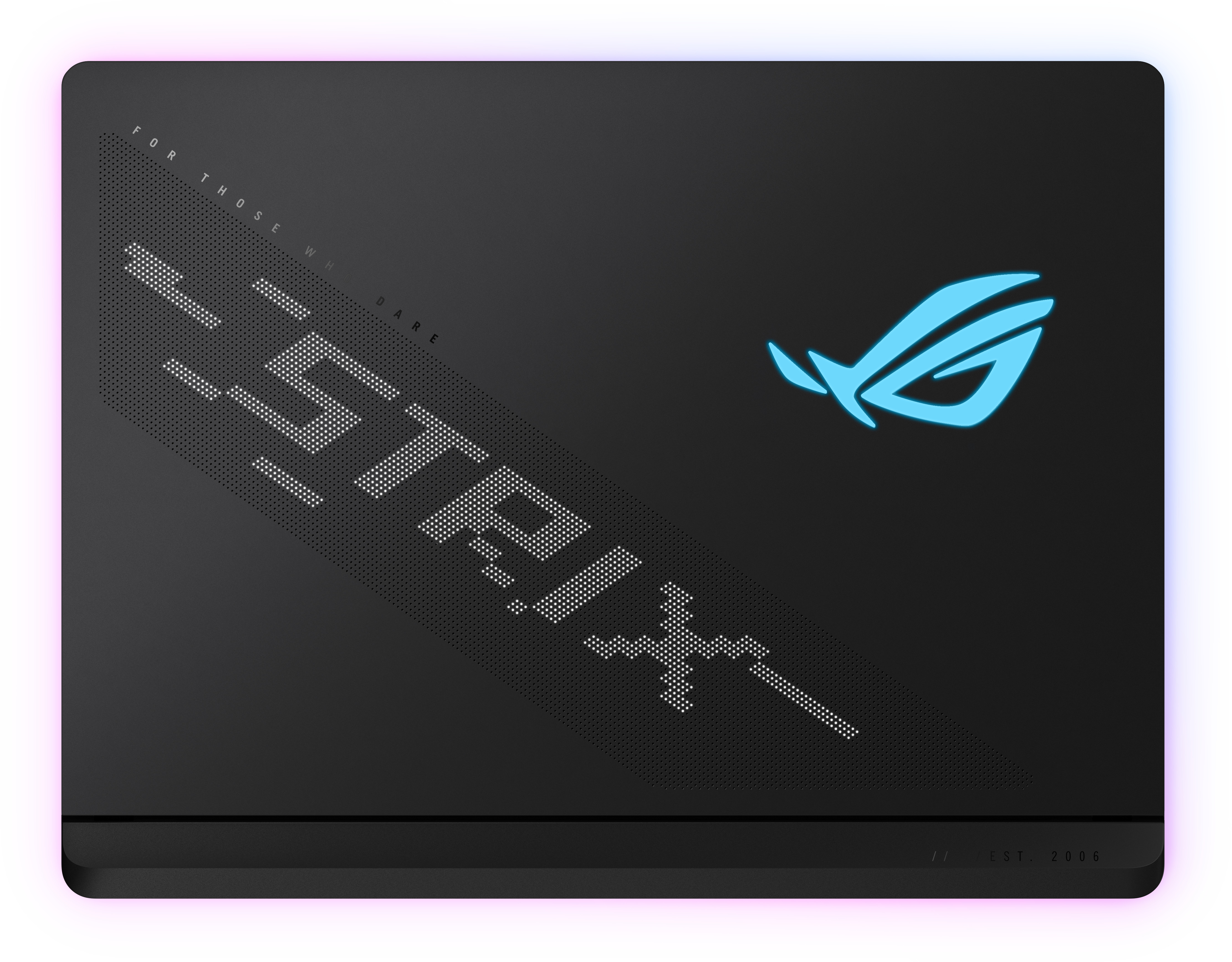 Asus - Portátil ASUS ROG Strix Scar 18 G635LR 16" Core Ultra 9 275HX 64GB DDR5 1TB RTX 5070T i 2.5K 240Hz W11