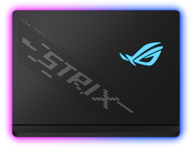 Asus - Portátil ASUS ROG Strix Scar 16 G635LW 16" Ultra 9 275HX 64GB DDR5 2TB RTX 5080 2.5K 240Hz W11