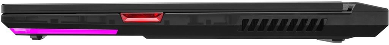 Asus - Portátil ASUS ROG Strix SCAR 17 G733ZW 17.3" i9 32GB 1TB RTX 3070 TI 360Hz W11