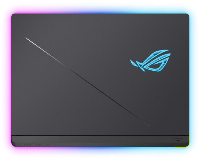Asus - Portátil ASUS ROG Strix G18 G815LP 18" Core Ultra 9 275HX 32GB DDR5 1TB RTX 5070 2.5K 240Hz