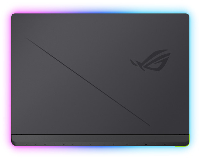 Asus - Portátil ASUS ROG Strix G18 G815LW 18" Core Ultra 9 275HX 32GB DDR5 1TB RTX 5080 2.5K 240Hz