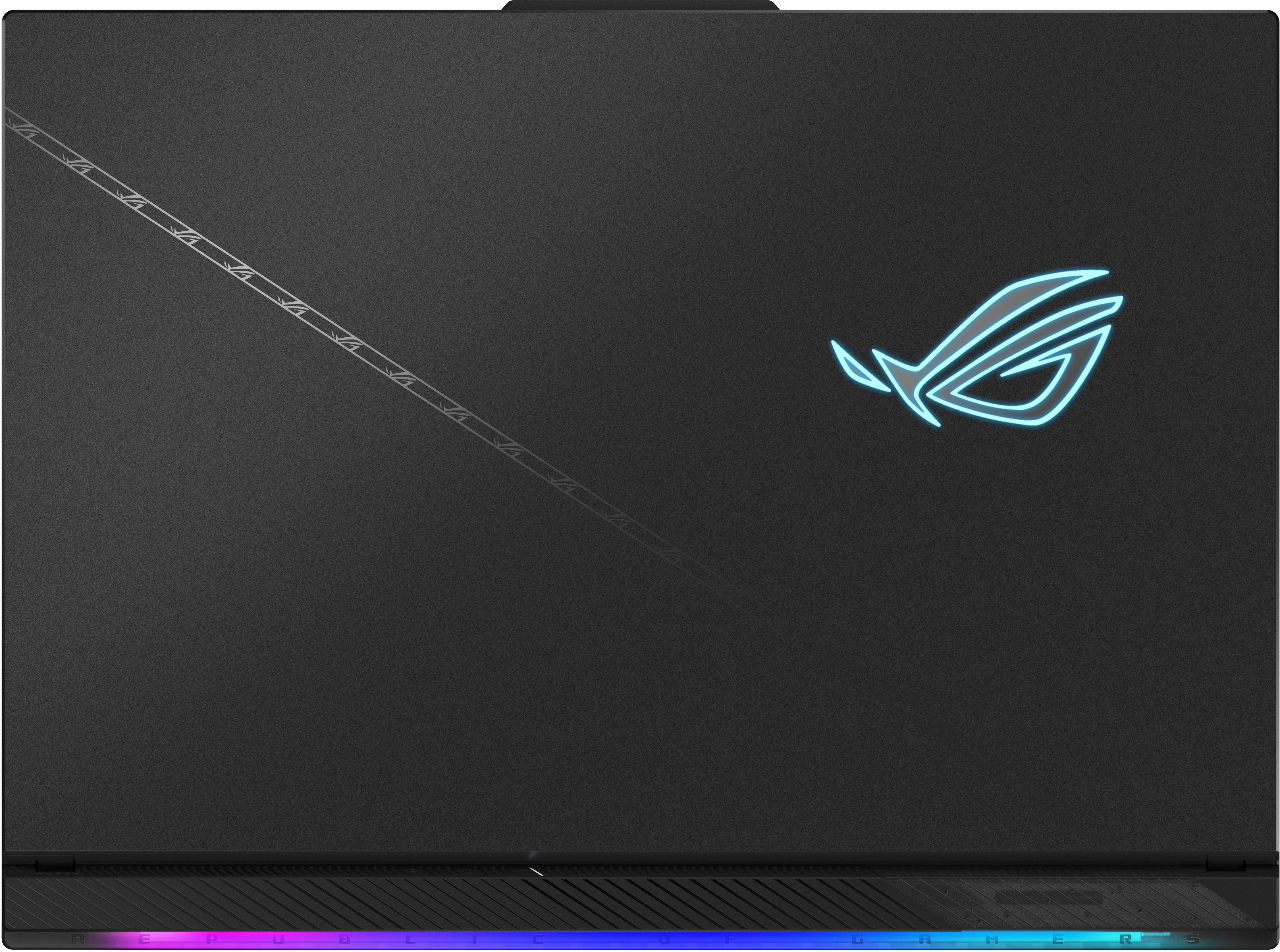 Asus - ** B Grade ** Portátil ASUS ROG Strix SCAR 18 G834 18" i9 13980HX 64GB DDR5 2TB RTX 4090 QHD+ 240Hz W11