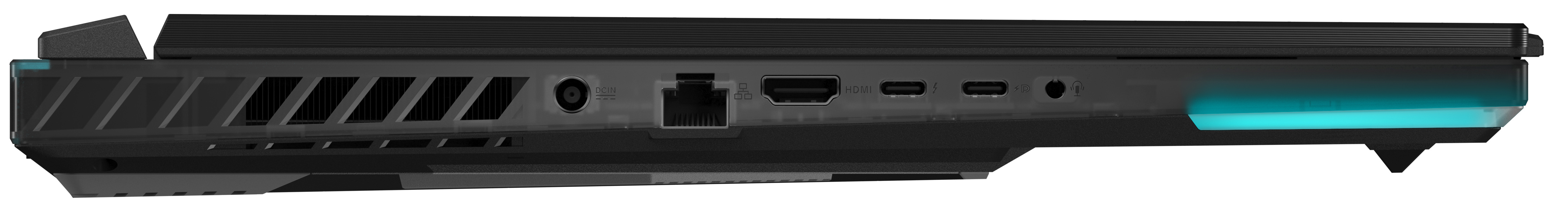 Asus - Portátil ASUS ROG Strix SCAR 18 G834 18" i9 13980HX 64GB DDR5 2TB RTX 4090 QHD+ 240Hz W11