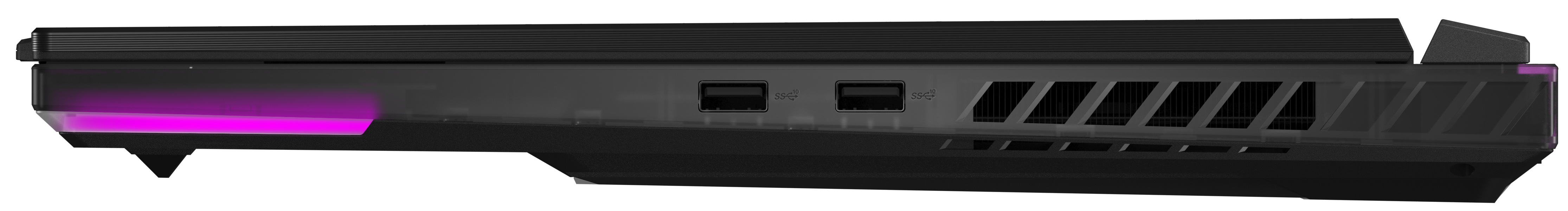 Asus - Portátil ASUS ROG Strix SCAR 18 G834 18" i9 13980HX 64GB DDR5 2TB RTX 4090 QHD+ 240Hz W11