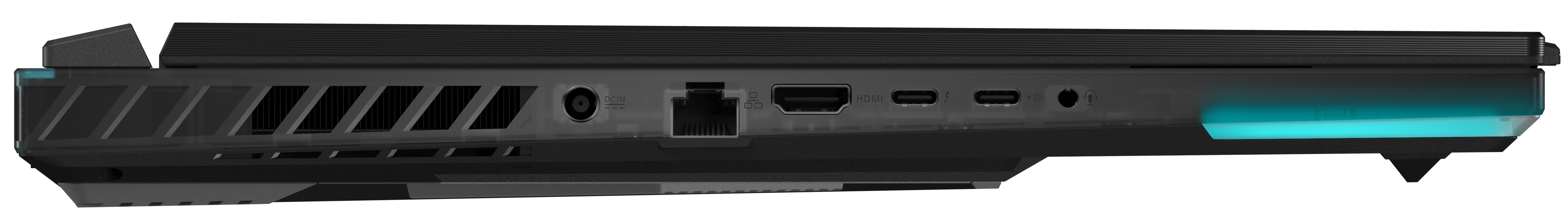 Asus - Portátil ASUS ROG Strix SCAR 18 G834 18" i9 13980HX 32GB DDR5 1TB RTX 4080 QHD+ 240Hz W11