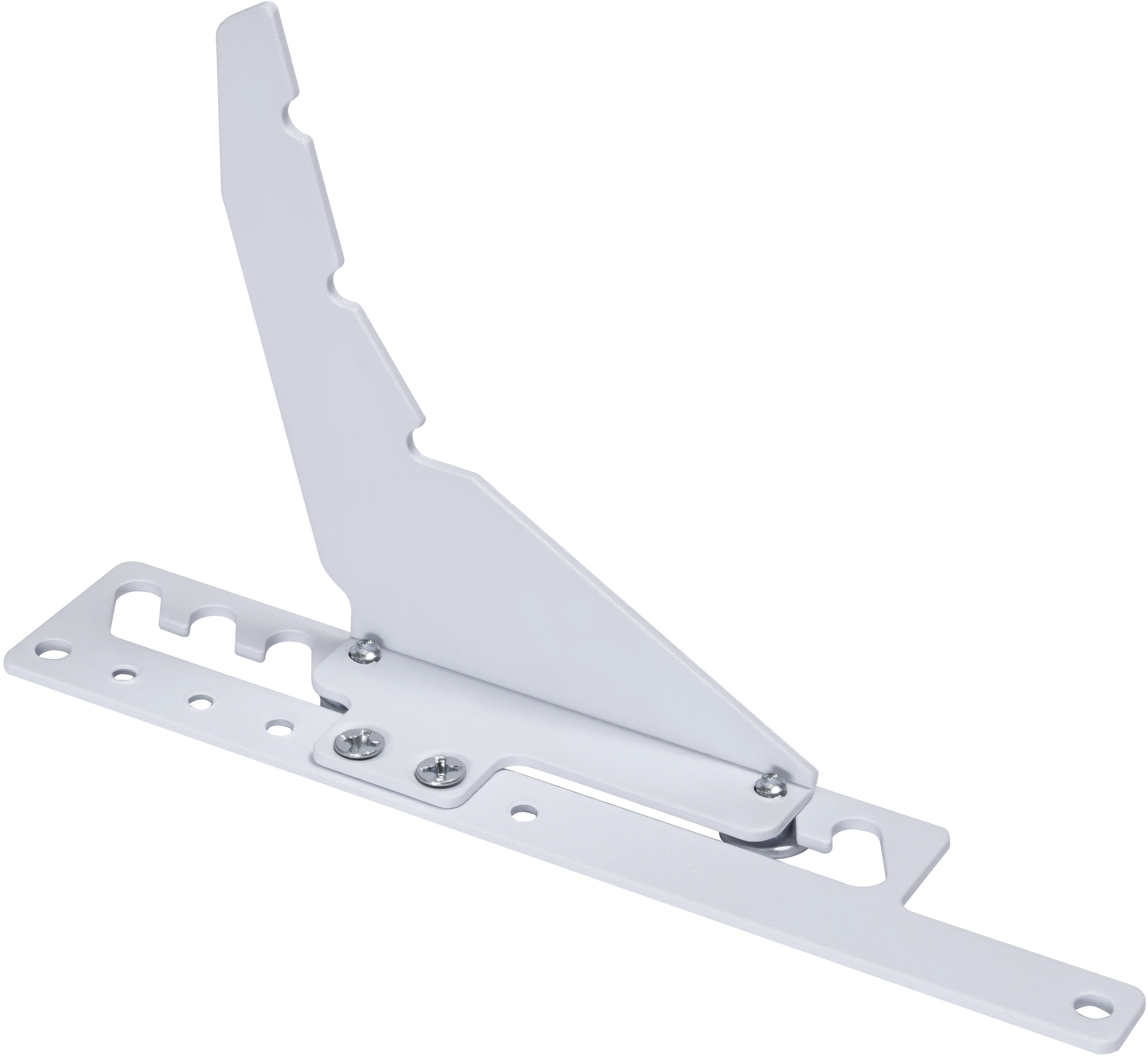 Lian Li - Suporte Vertical GPU Lian Li V3 PCI-E 5.0 Branco