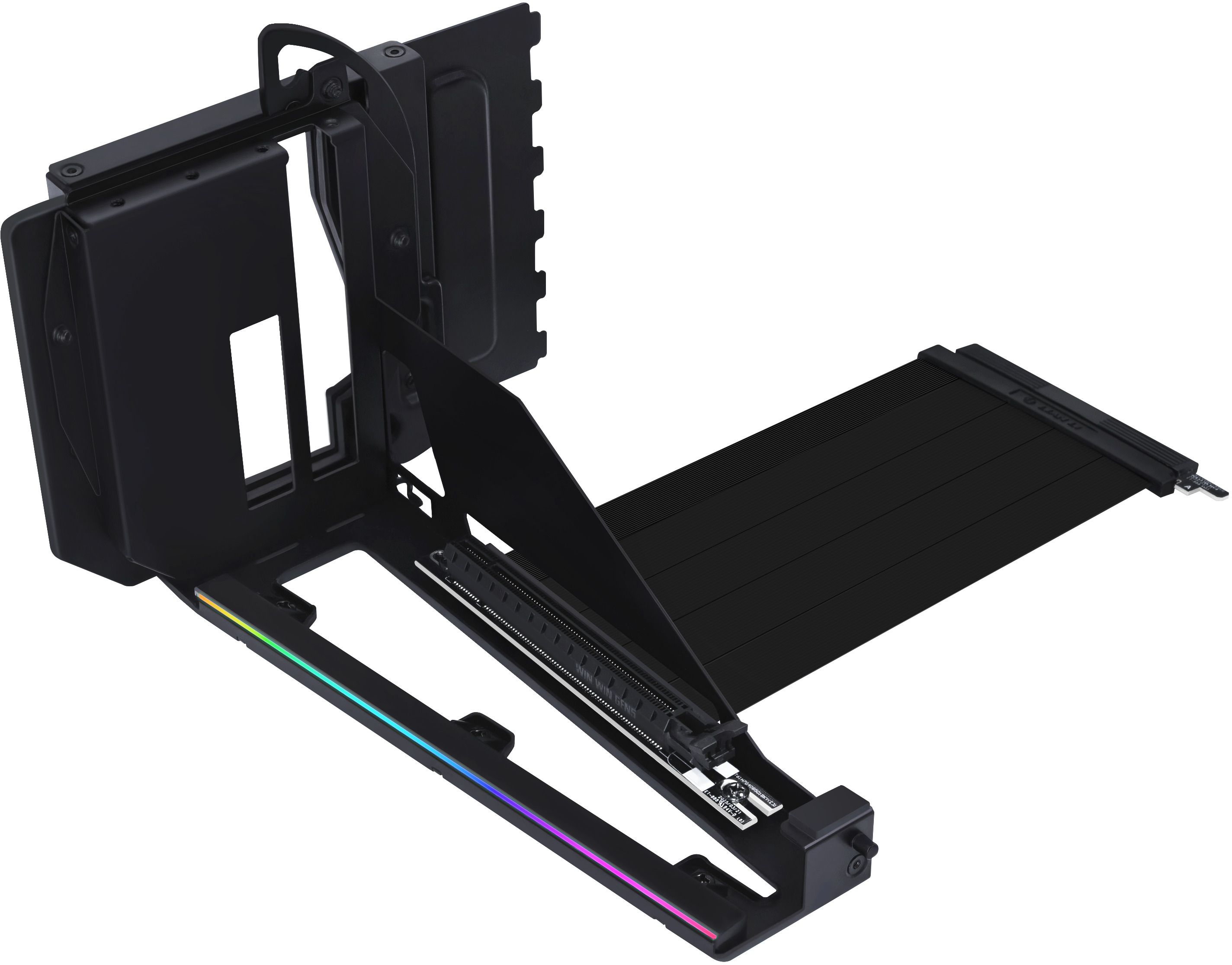 Lian Li - Suporte Vertical GPU Lian Li V3 PCI-e 5.0 Preto