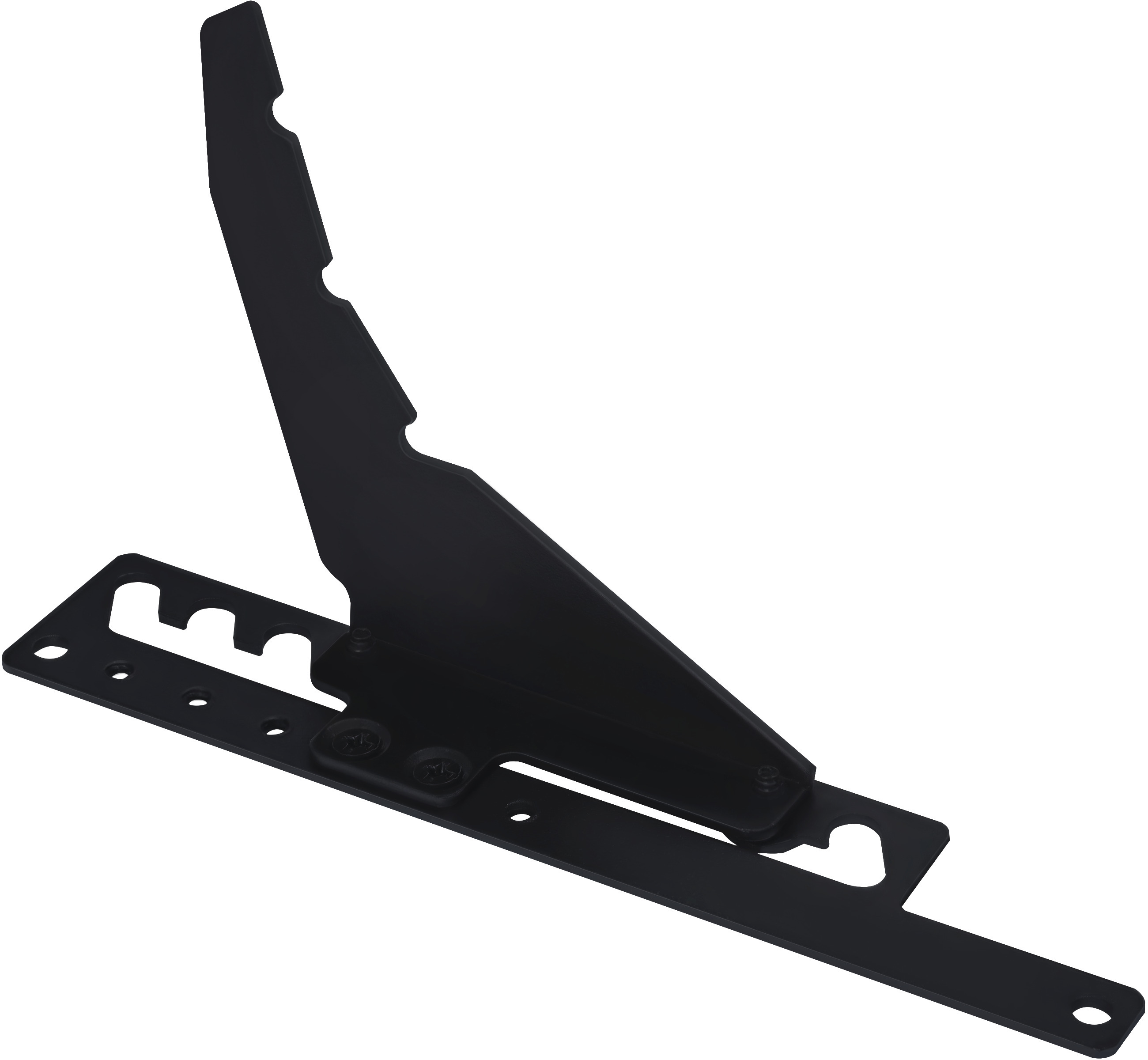 Lian Li - Suporte Vertical GPU Lian Li V3 PCI-e 5.0 Preto