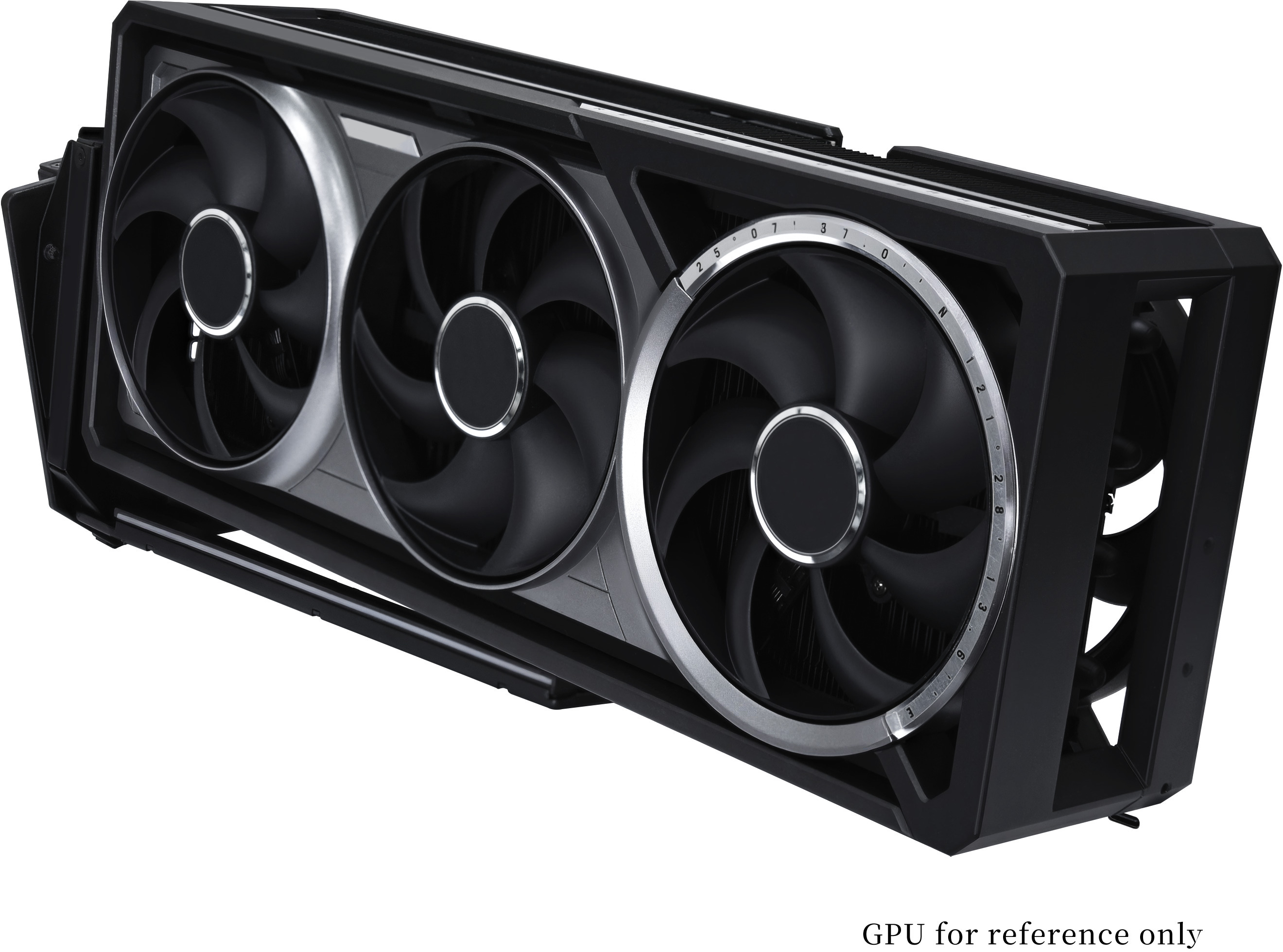 Lian Li - Suporte Vertical GPU Lian Li V3 PCI-e 5.0 Preto