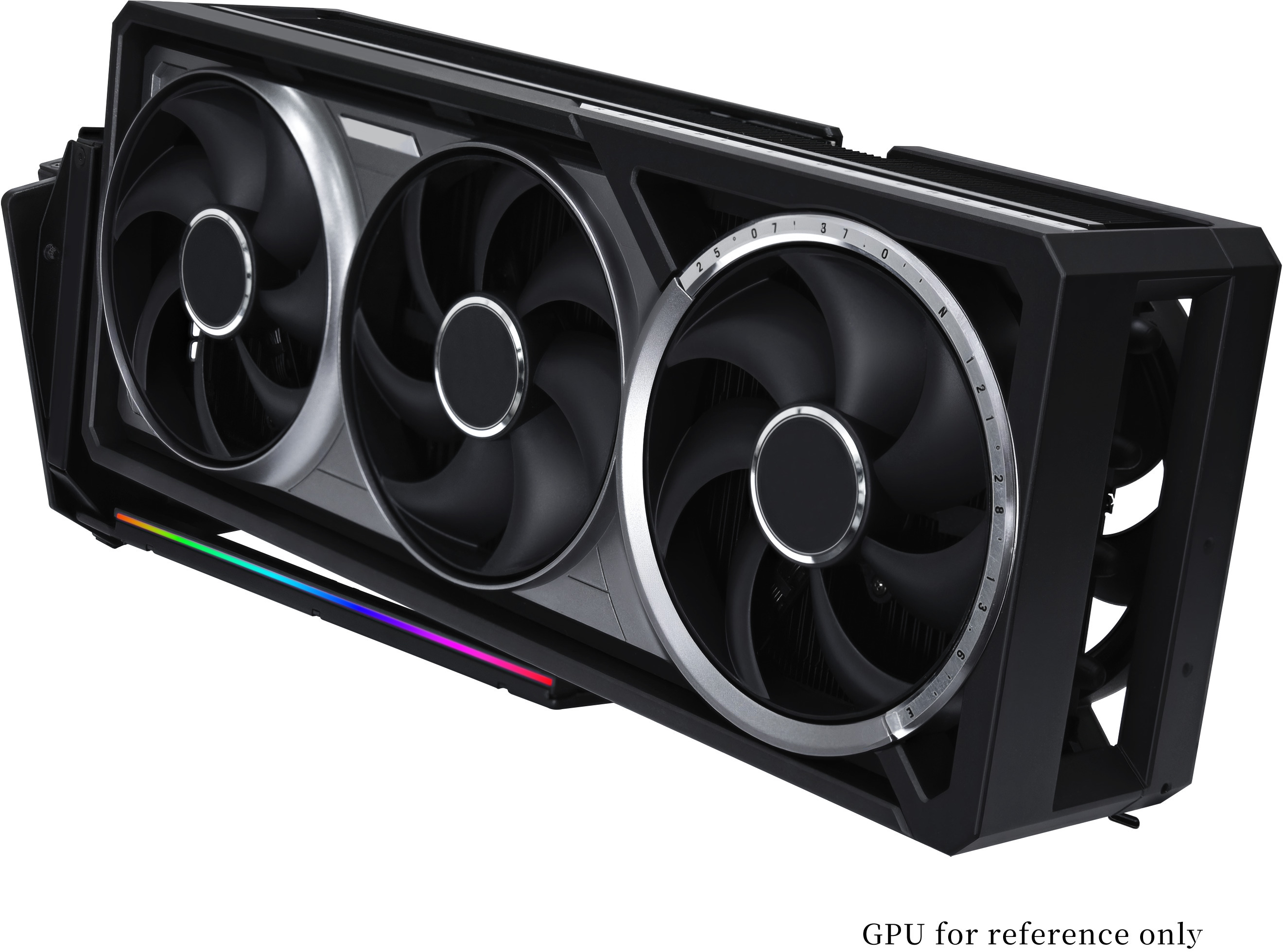 Lian Li - Suporte Vertical GPU Lian Li V3 PCI-e 5.0 Preto