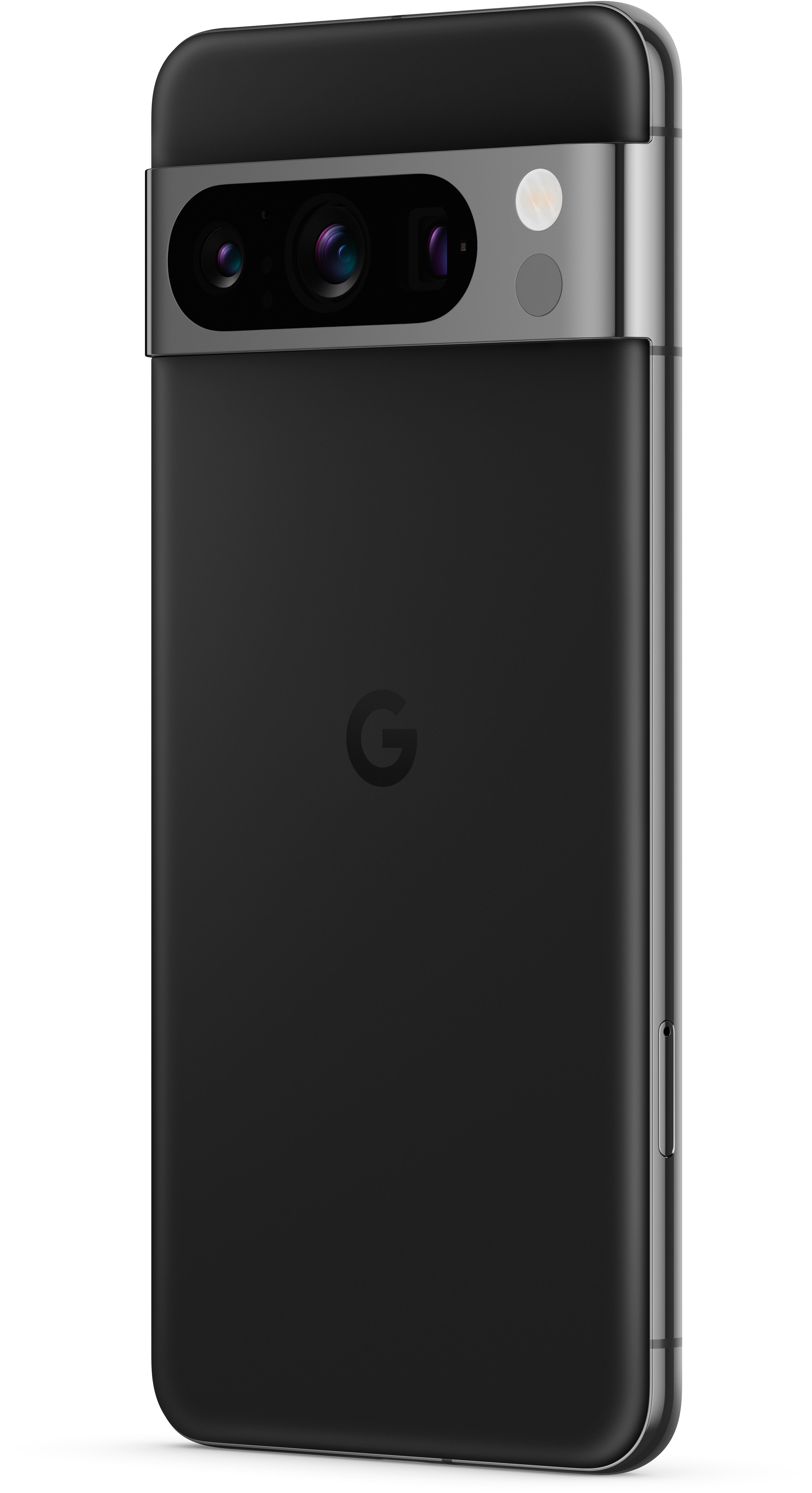 Google - Smartphone Google Pixel 8 Pro 5G 6.7" (12GB/128GB) 120Hz Obsidian
