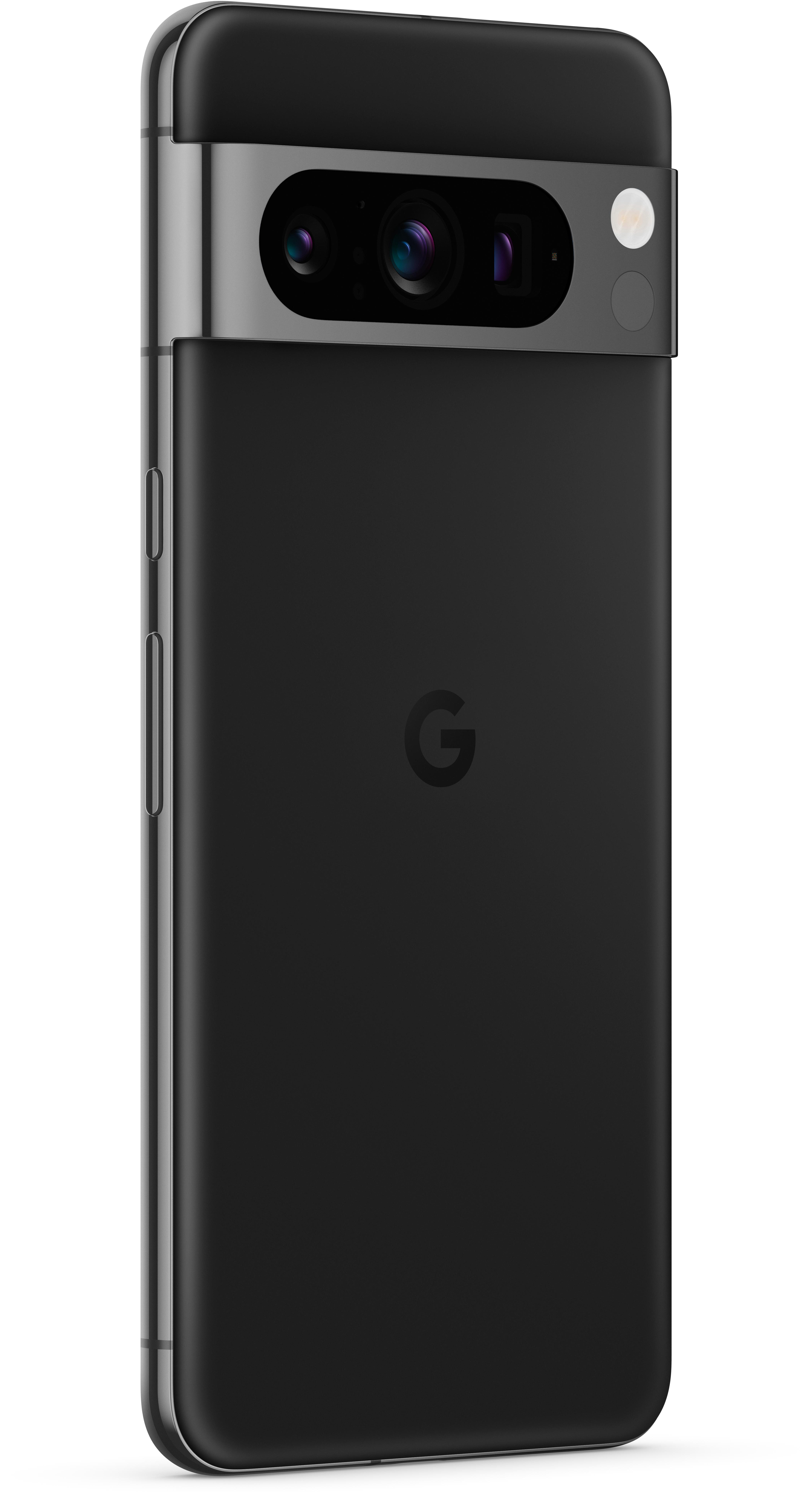 Google - Smartphone Google Pixel 8 Pro 5G 6.7" (12GB/128GB) 120Hz Obsidian