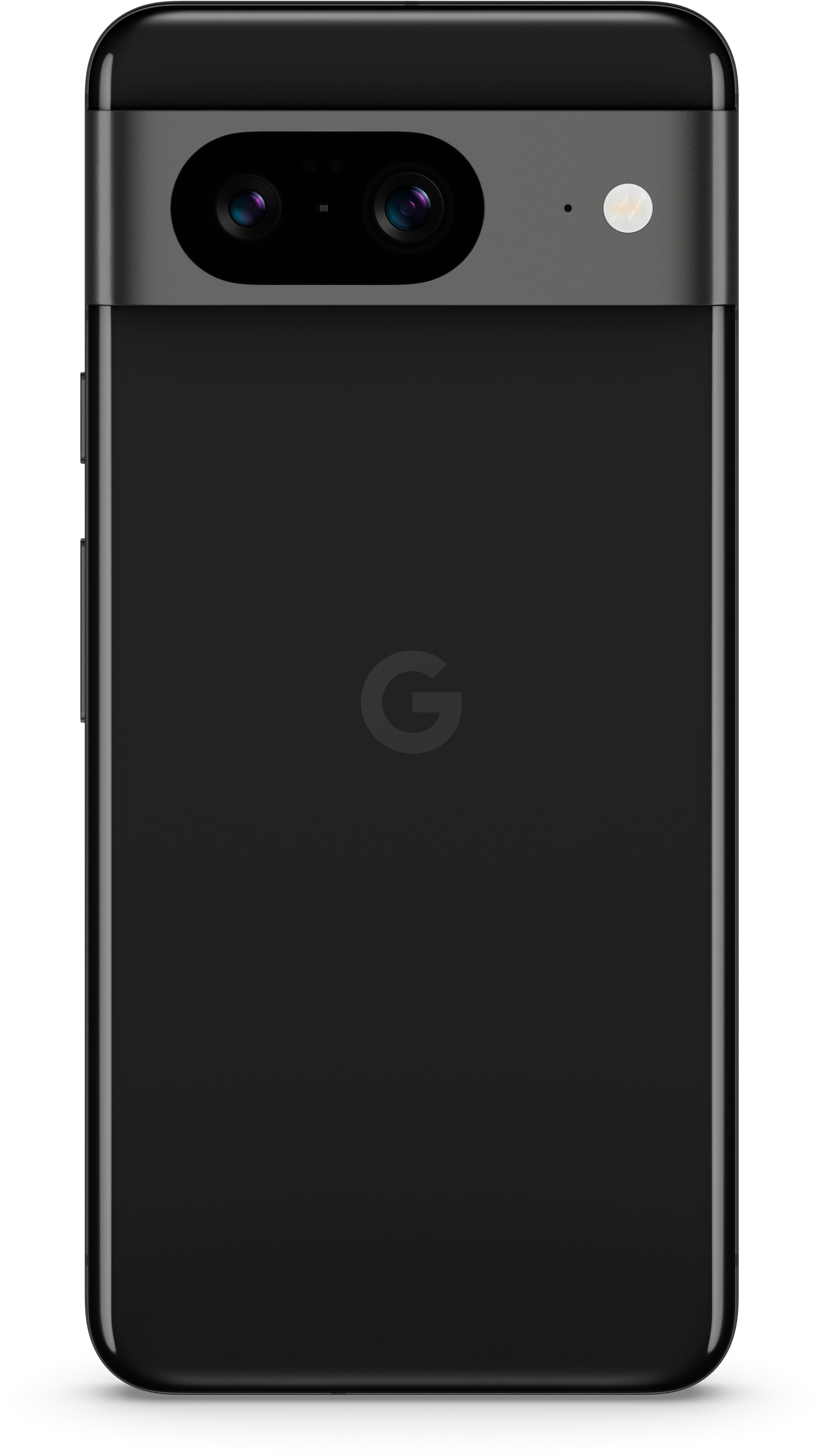 Google - Smartphone Google Pixel 8 5G 6.2" (8GB/128GB) 120Hz Obsidian