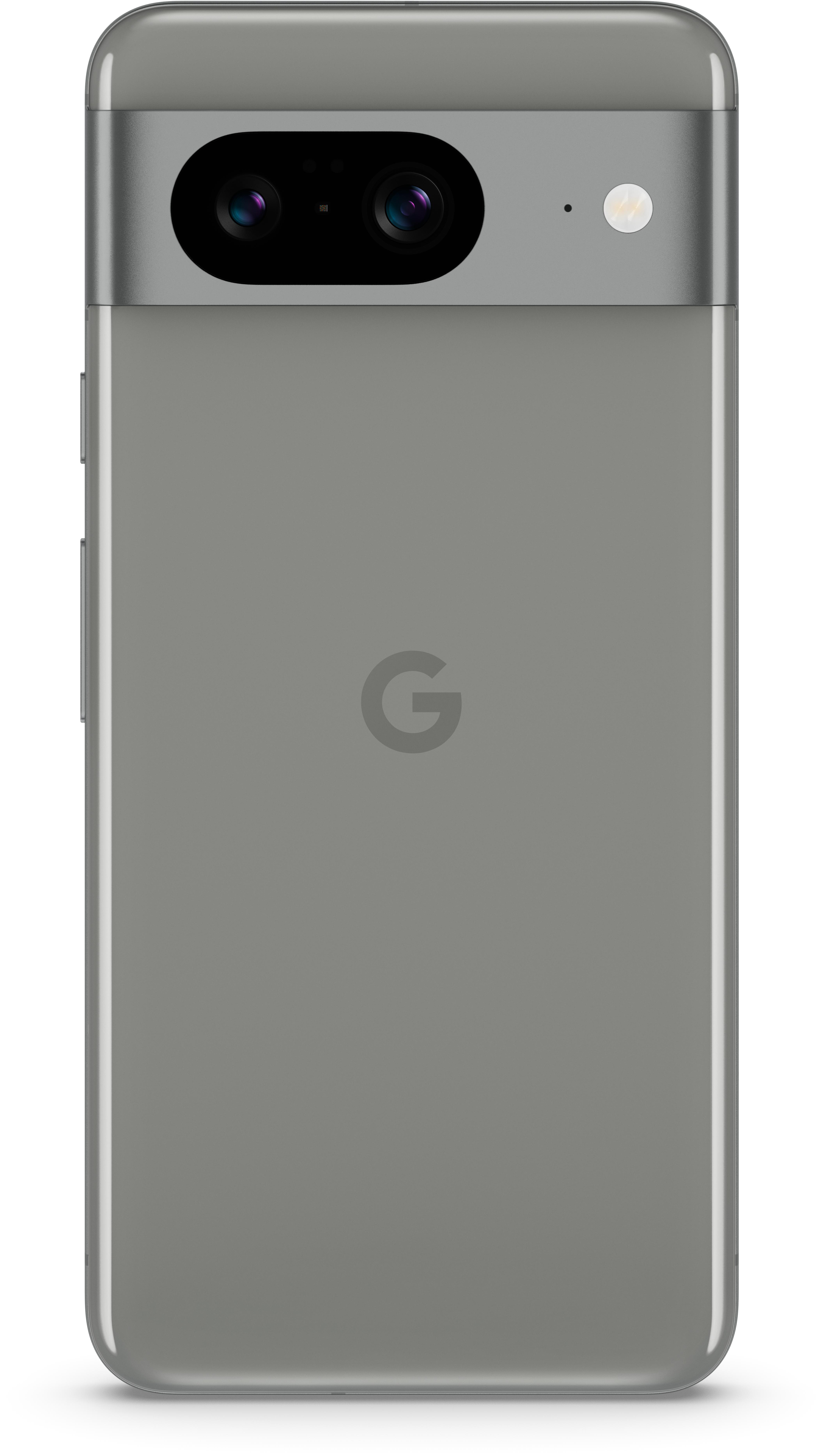 Google - Smartphone Google Pixel 8 5G 6.2" (8GB/128GB) 120Hz Hazel