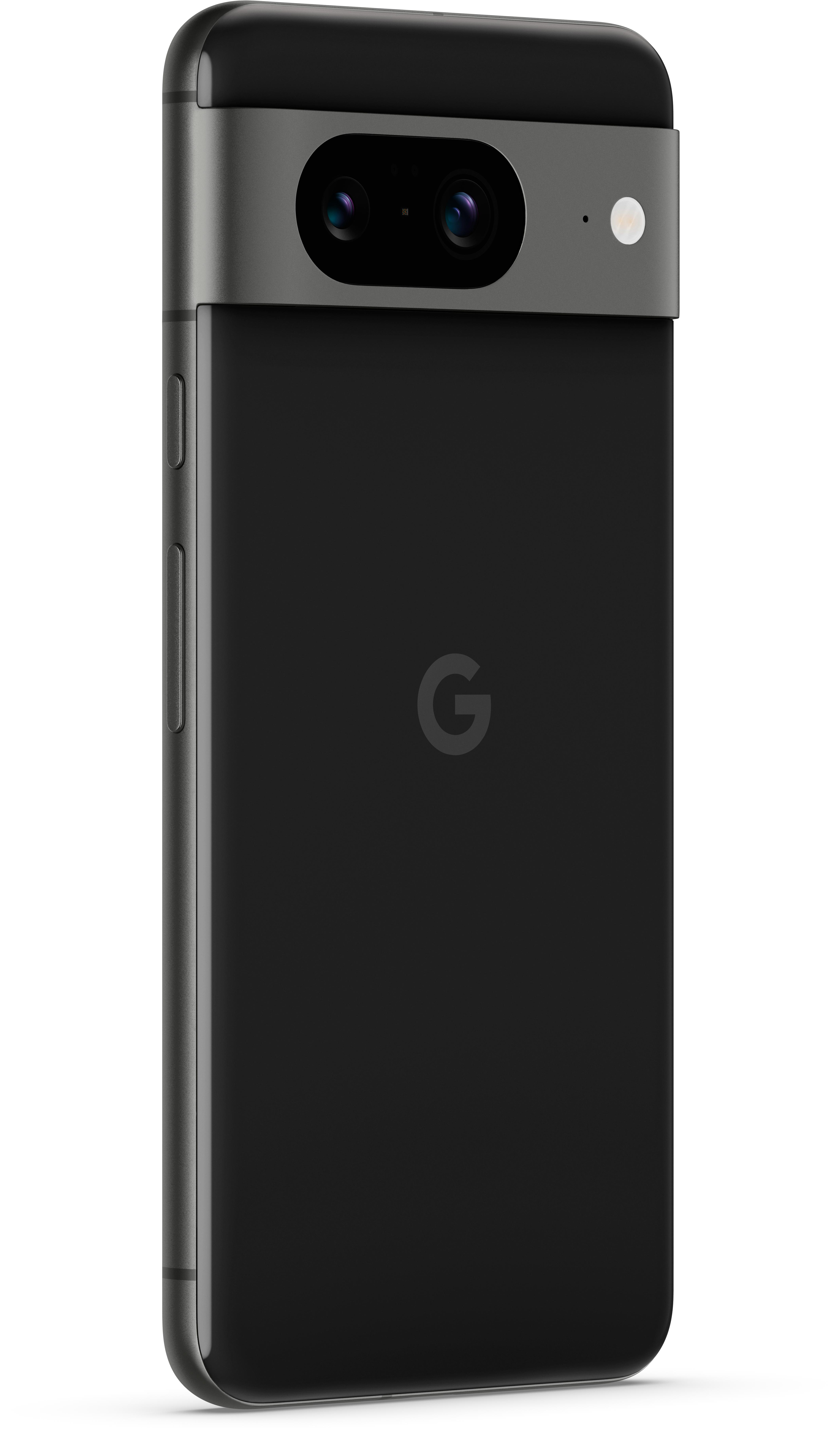 Google - Smartphone Google Pixel 8 5G 6.2" (8GB/256GB) 120Hz Obsidian