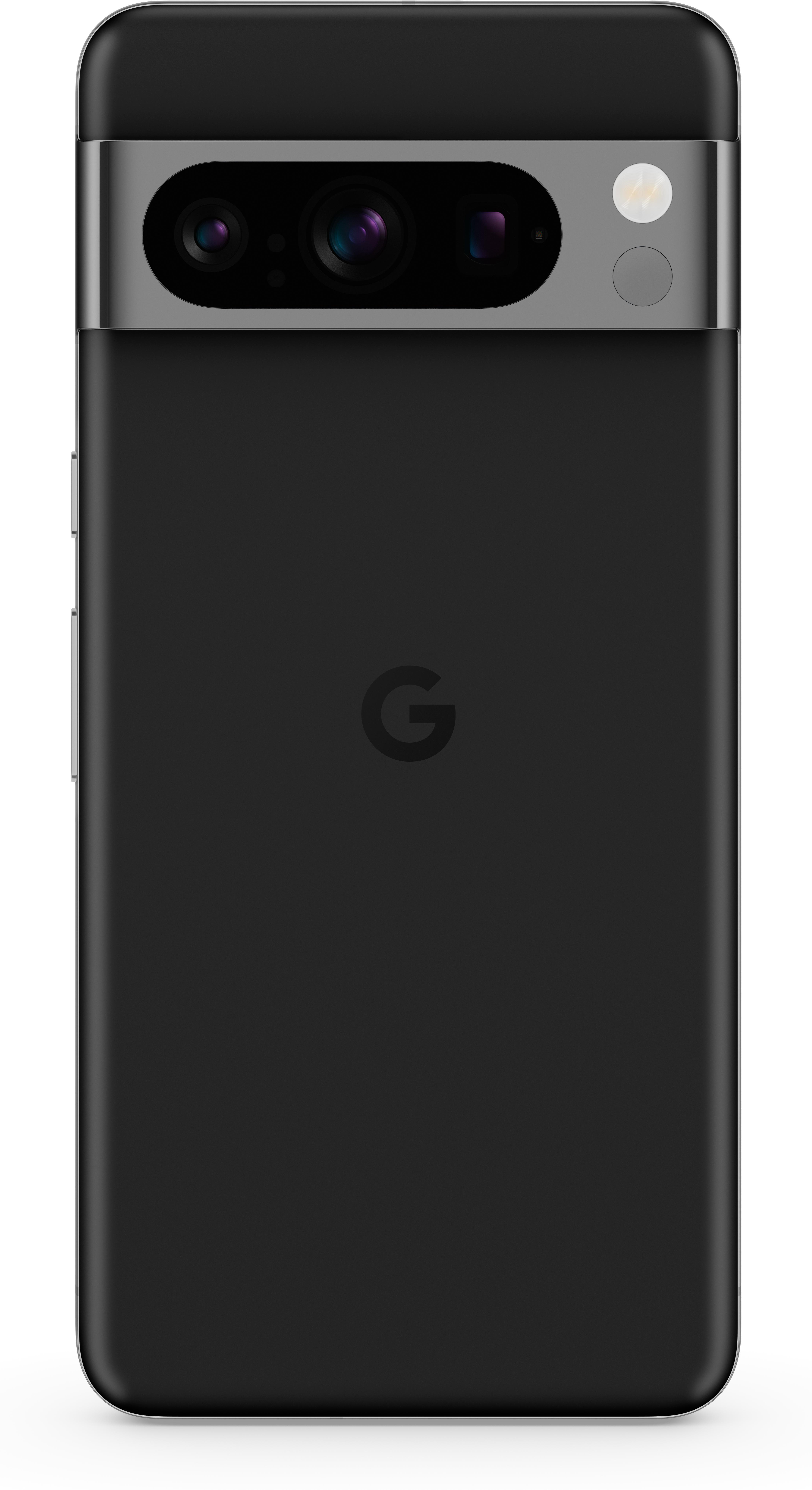 Google - Smartphone Google Pixel 8 Pro 5G 6.7" (12GB/256GB) 120Hz Obsidian