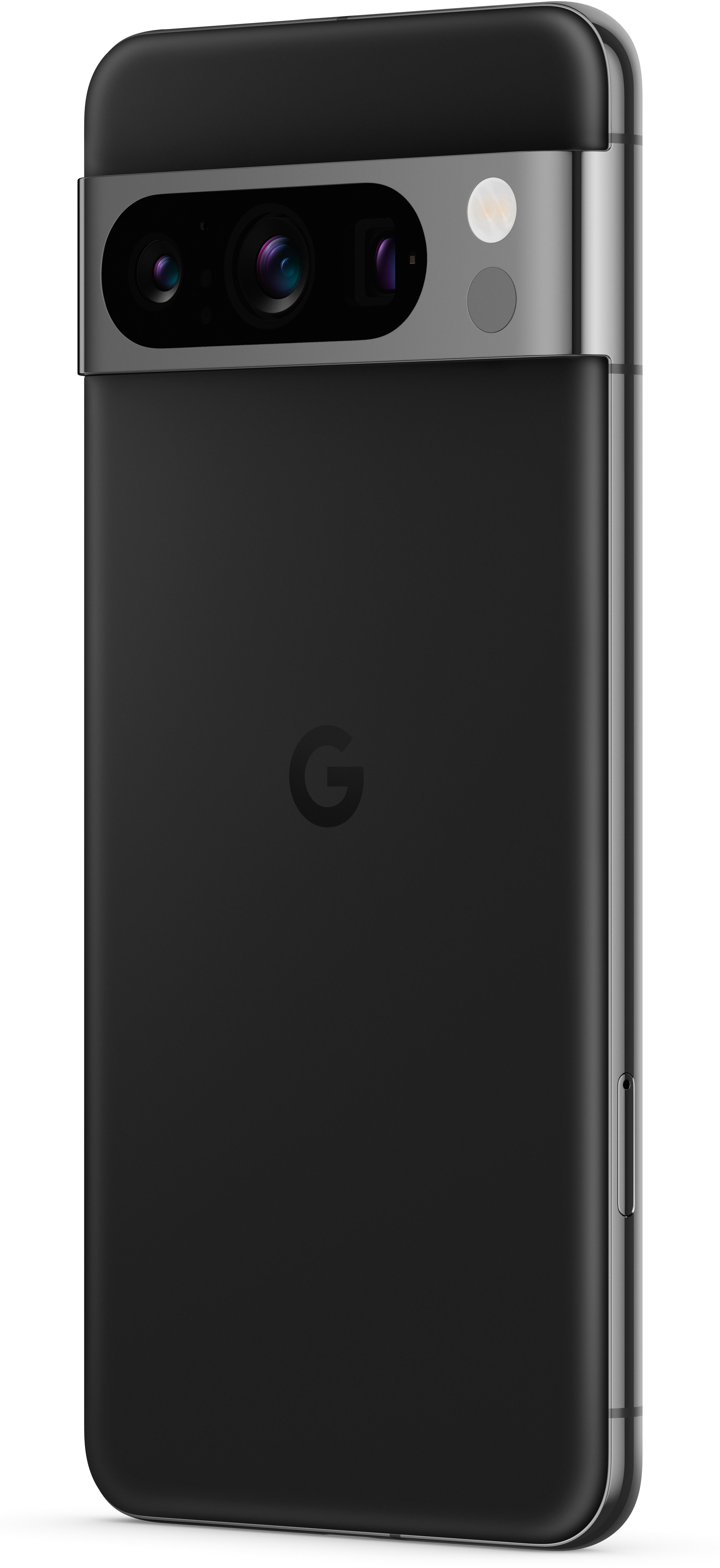 Google - Smartphone Google Pixel 8 Pro 5G 6.7" (12GB/256GB) 120Hz Obsidian