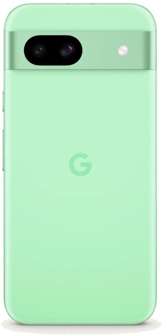 Smartphone Google Pixel 8a 5G 6.1" (8 GB/128 GB) 120hz Aloe