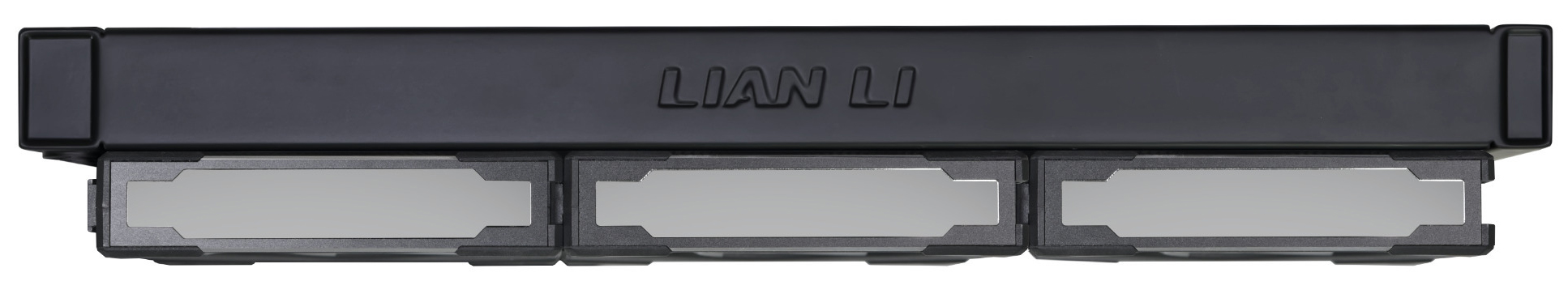 Lian Li - Water Cooler CPU AIO Lian Li GALAHAD II Trinity SL-INF ARGB Preto - 360mm
