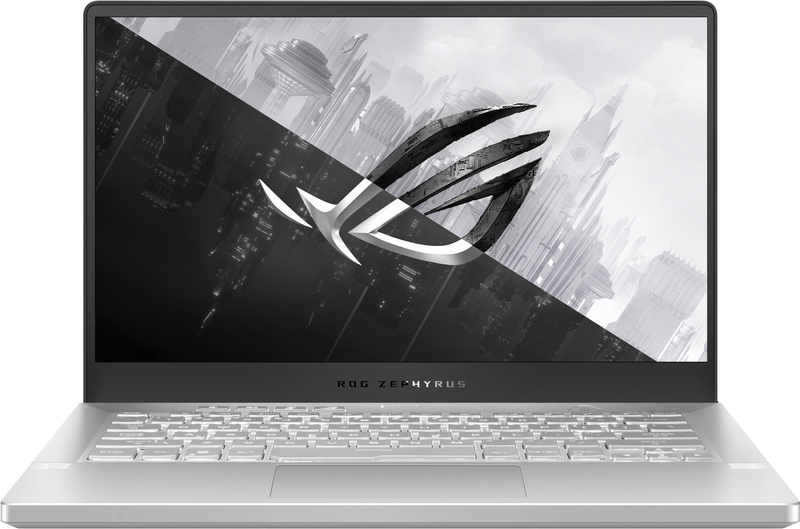 Portátil Asus ROG Zephyrus G14 14" R9 32GB 1TB RTX 2060 120Hz W10 Pro