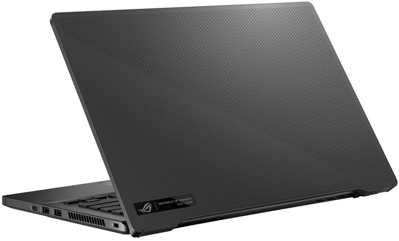 ASUS - ** B Grade ** Portátil Asus ROG Zephyrus G14 14" GA401QM R7 16GB 512GB RTX 3060 144Hz