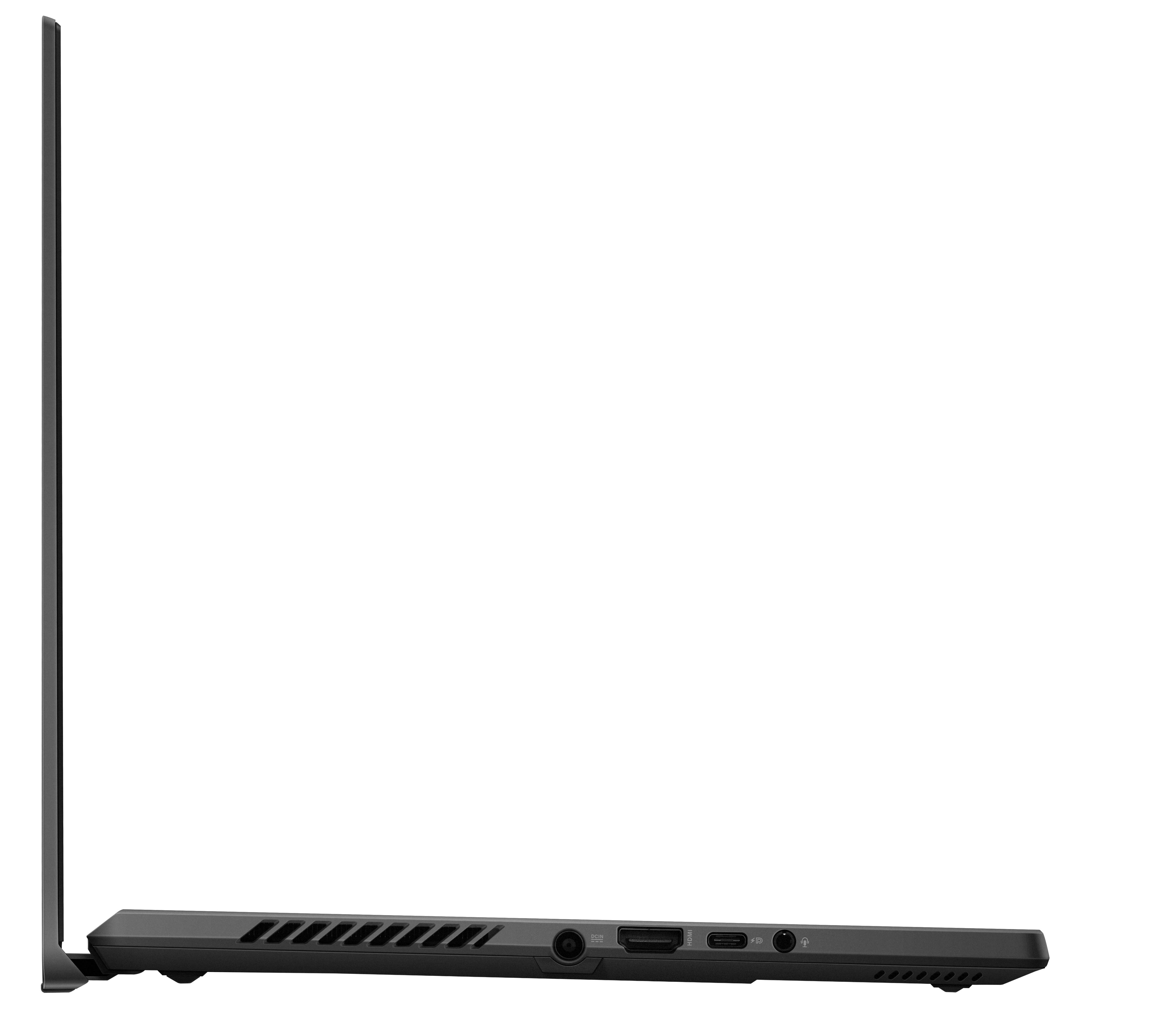 Asus - ** B Grade ** Portátil ASUS ROG Zephyrus G14 GA402 14" R7 6800HS 16GB 1TB RX 6700S FHD+ 144Hz W11