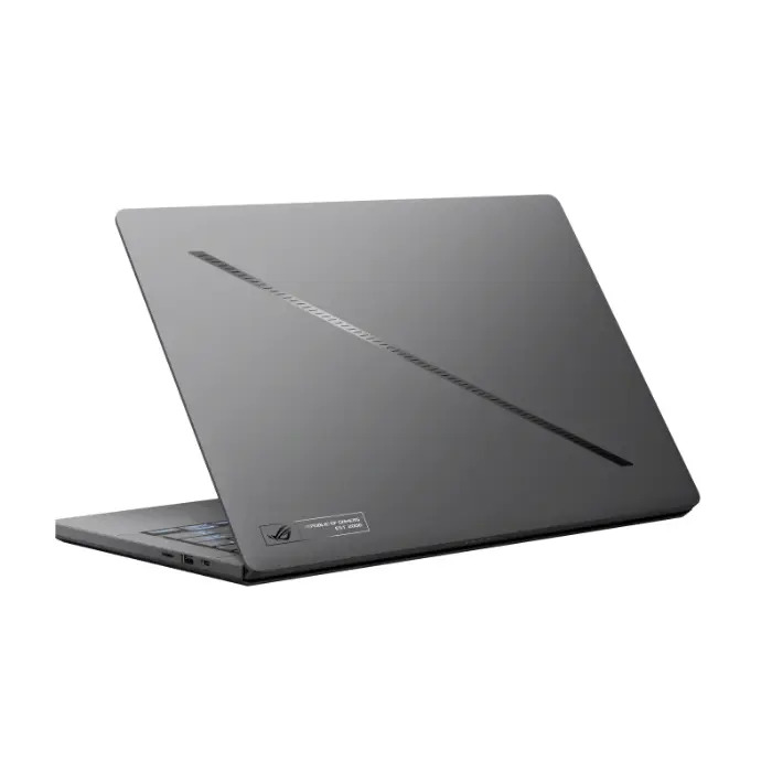 Asus - Portátil ASUS ROG Zephyrus G14 (2024) 14" R9 8945HS 32GB DDR5 1TB RTX 4060 OLED 3K 120Hz W11