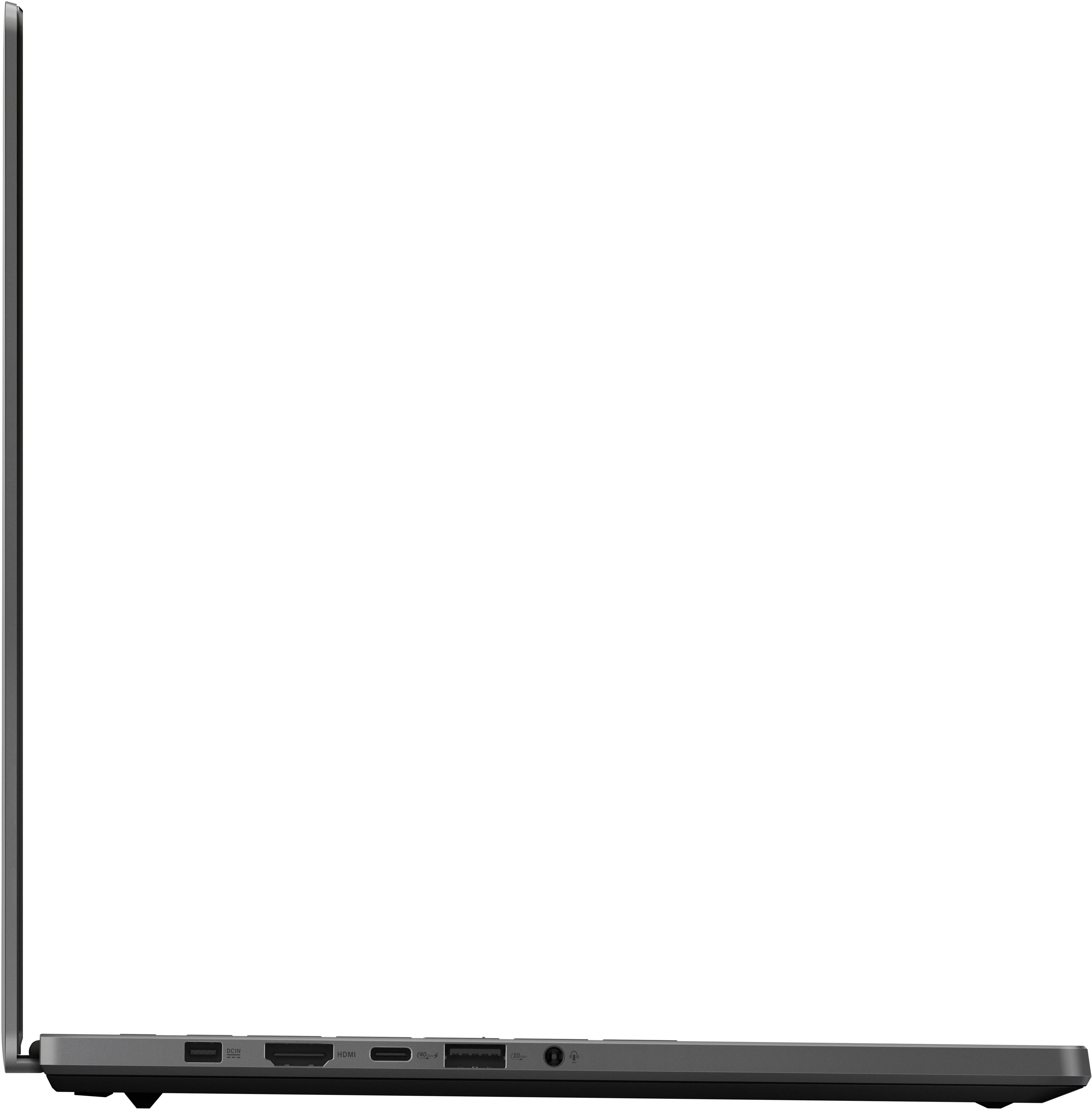 Asus - Portátil ASUS ROG Zephyrus G14 (2024) 14" R9 8945HS 32GB DDR5 1TB RTX 4060 OLED 3K 120Hz W11