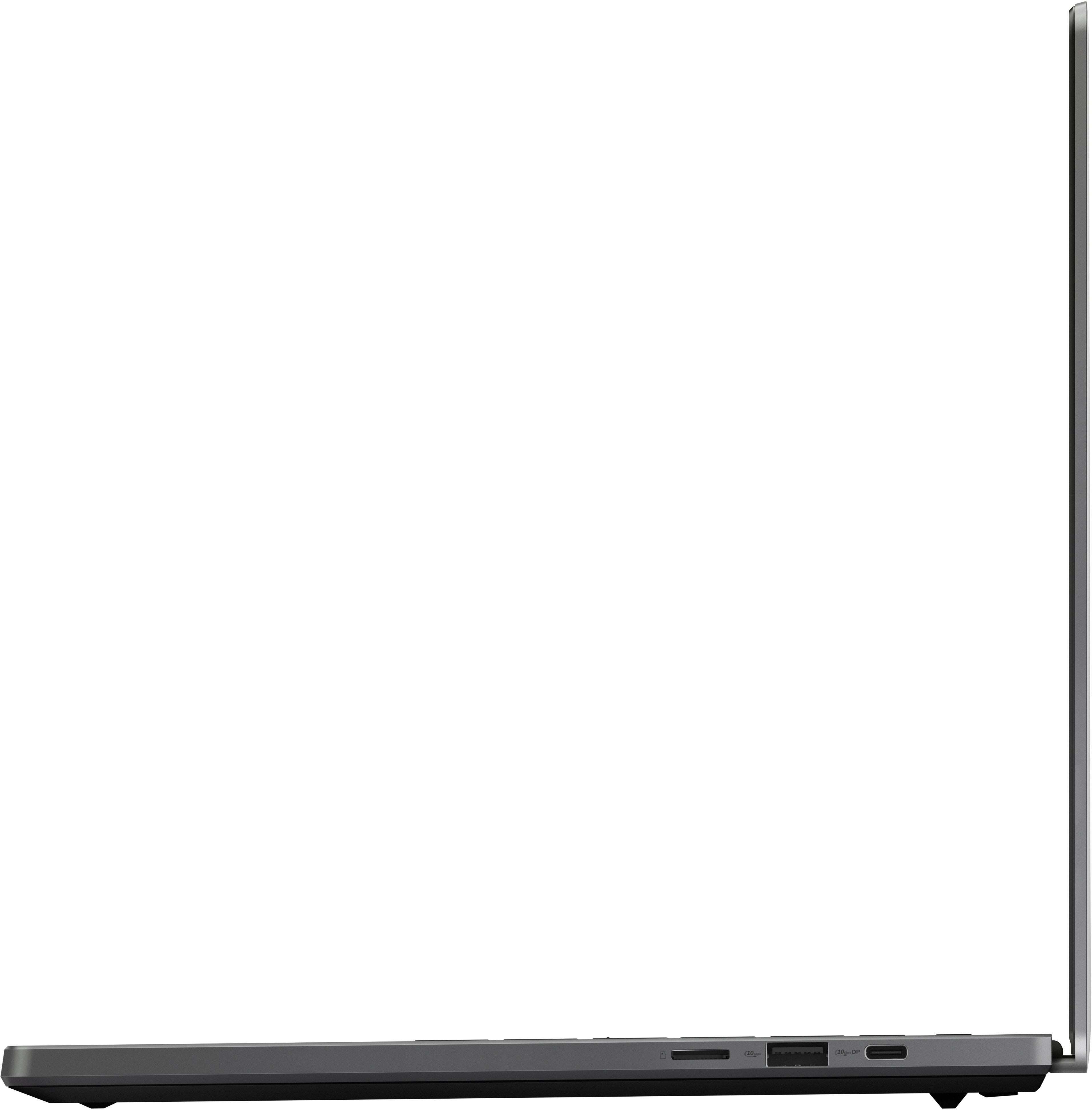 Asus - Portátil ASUS ROG Zephyrus G14 (2024) 14" R9 8945HS 32GB DDR5 1TB RTX 4060 OLED 3K 120Hz W11