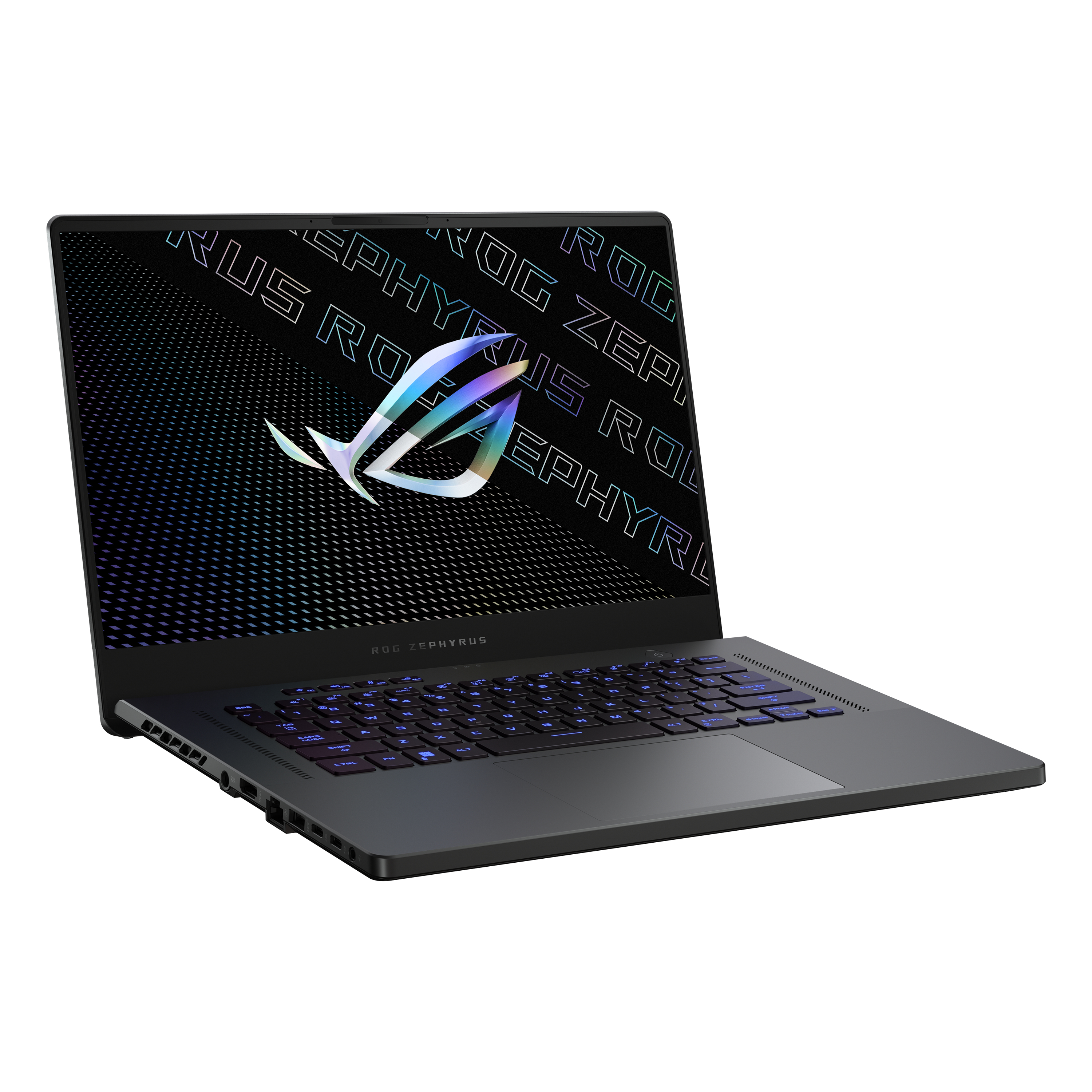 Asus - Portátil ASUS ROG Zephyrus G15 GA503 15.6" R7-6800HS 16GB DDR5 1TB RTX 3080 WQHD 240Hz W11