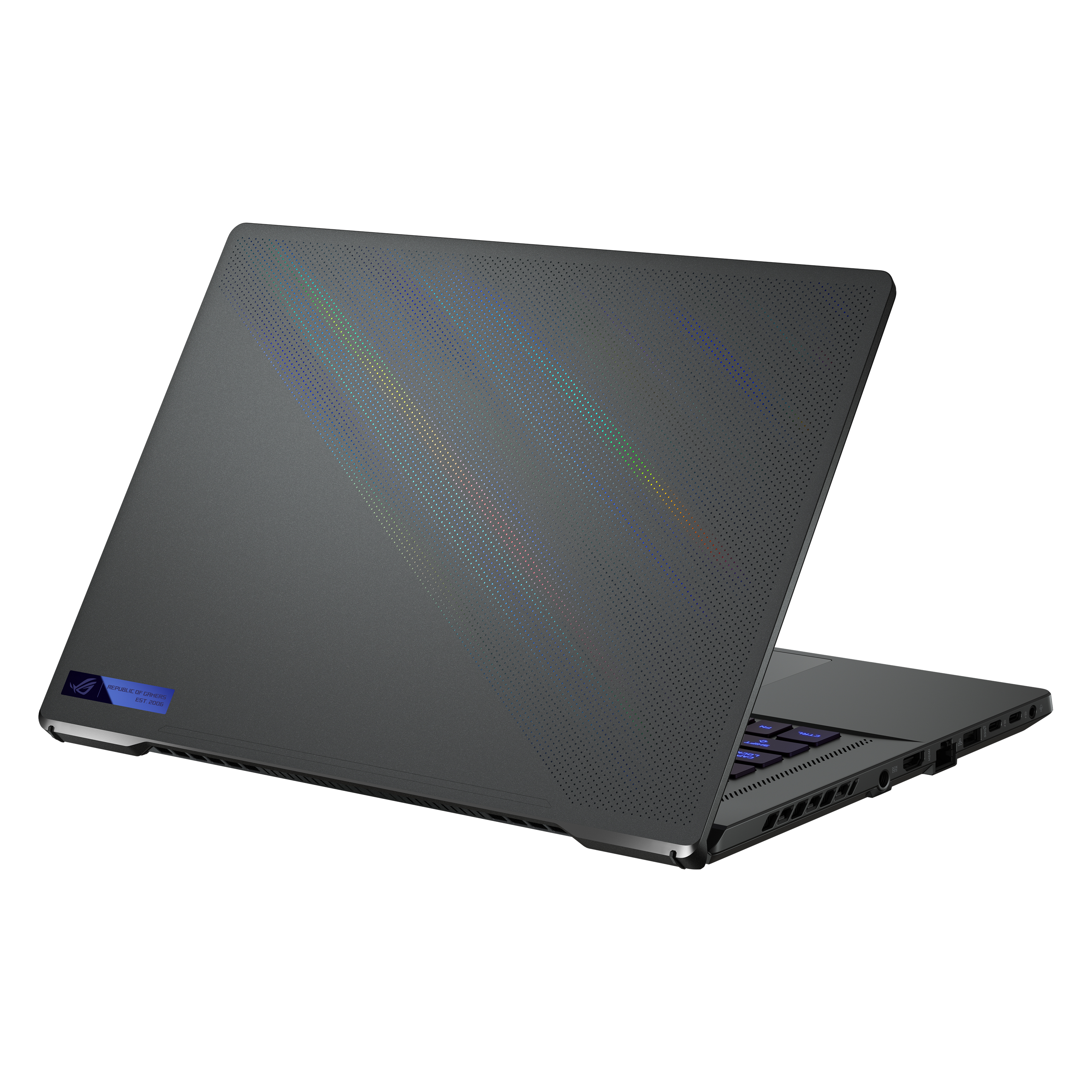 Asus - Portátil ASUS ROG Zephyrus G15 GA503 15.6" R7-6800HS 16GB DDR5 1TB RTX 3080 WQHD 240Hz W11
