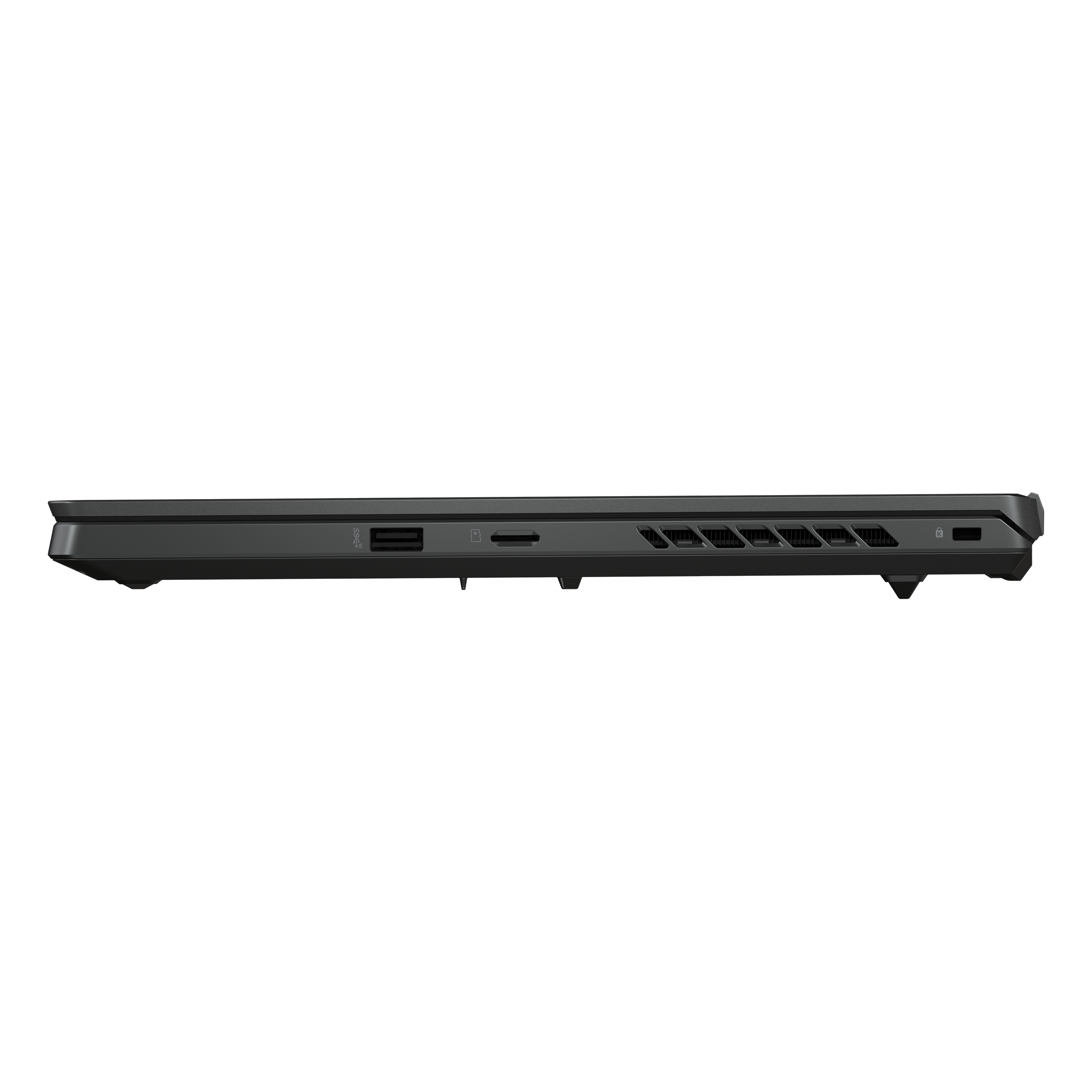 Asus - Portátil ASUS ROG Zephyrus G15 GA503 15.6" R7-6800HS 16GB DDR5 1TB RTX 3080 WQHD 240Hz W11