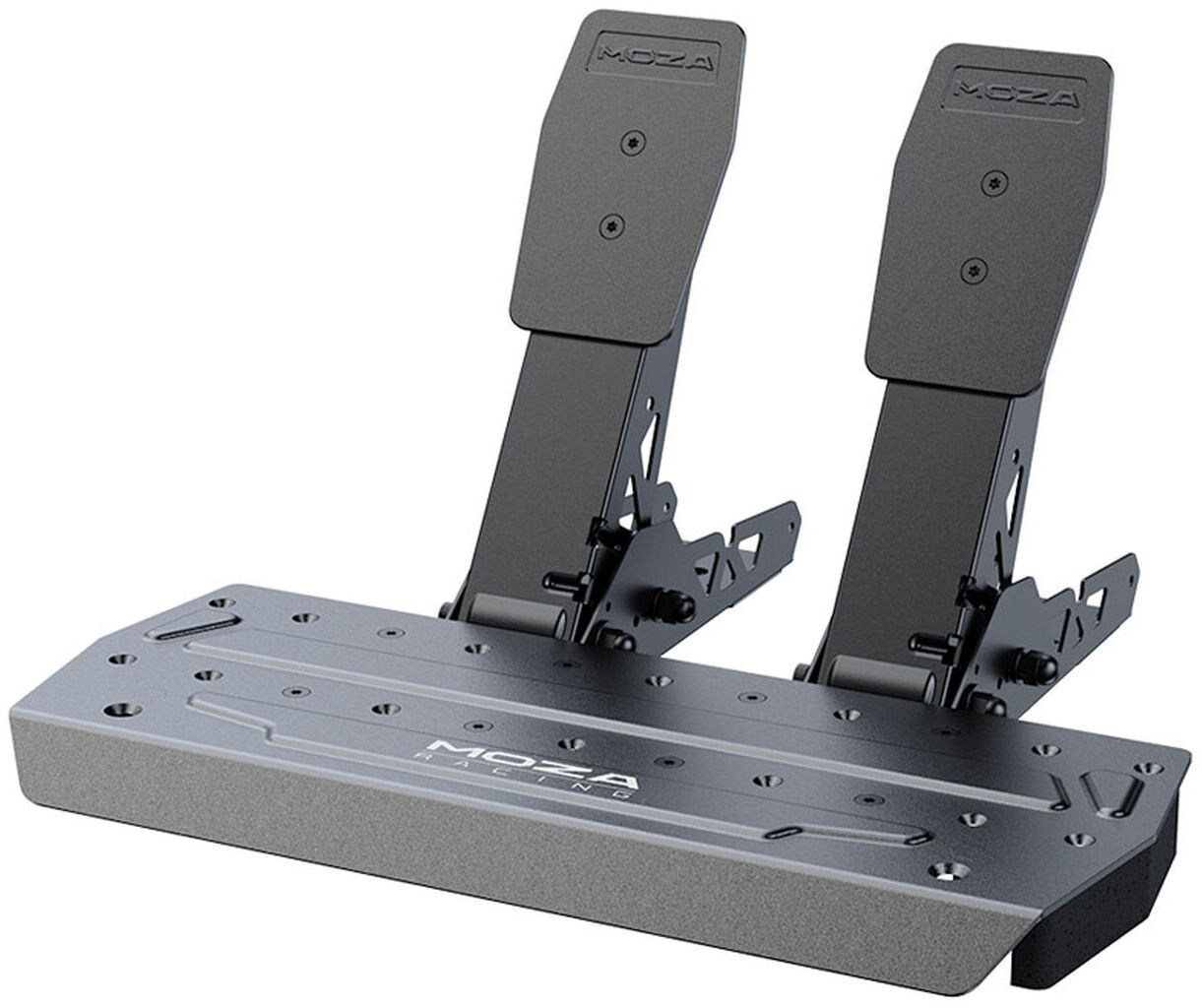  - Bundle Cockpit Playset Trophy / MOZA Bundle R5