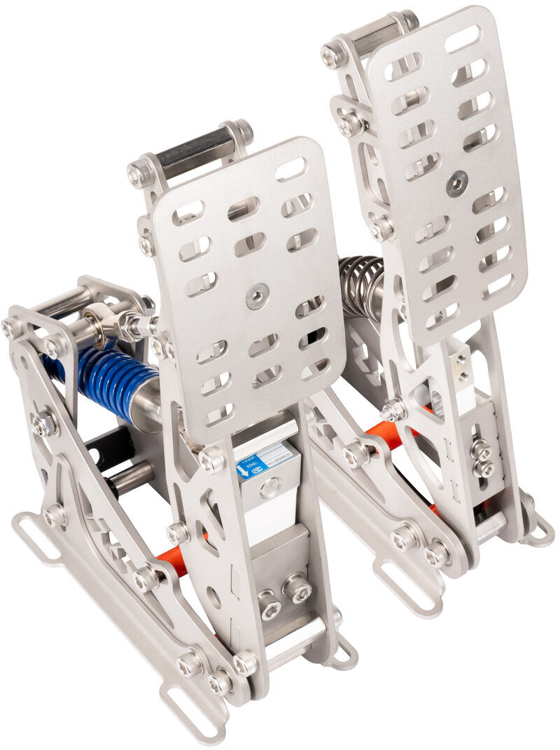 VRS - Conjunto Controlador para Pedais + Pedais VRS DirectForce Pro - 2 Pedais ( Acelerador + Travão )