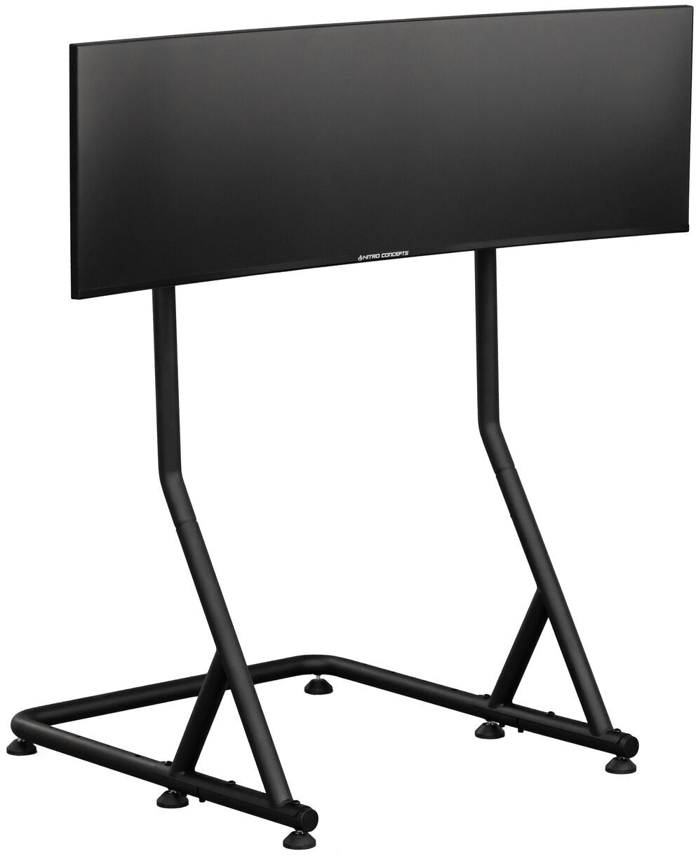 Bundle Nitro Concepts Monitor 49" 144Hz / Suporte Monitor