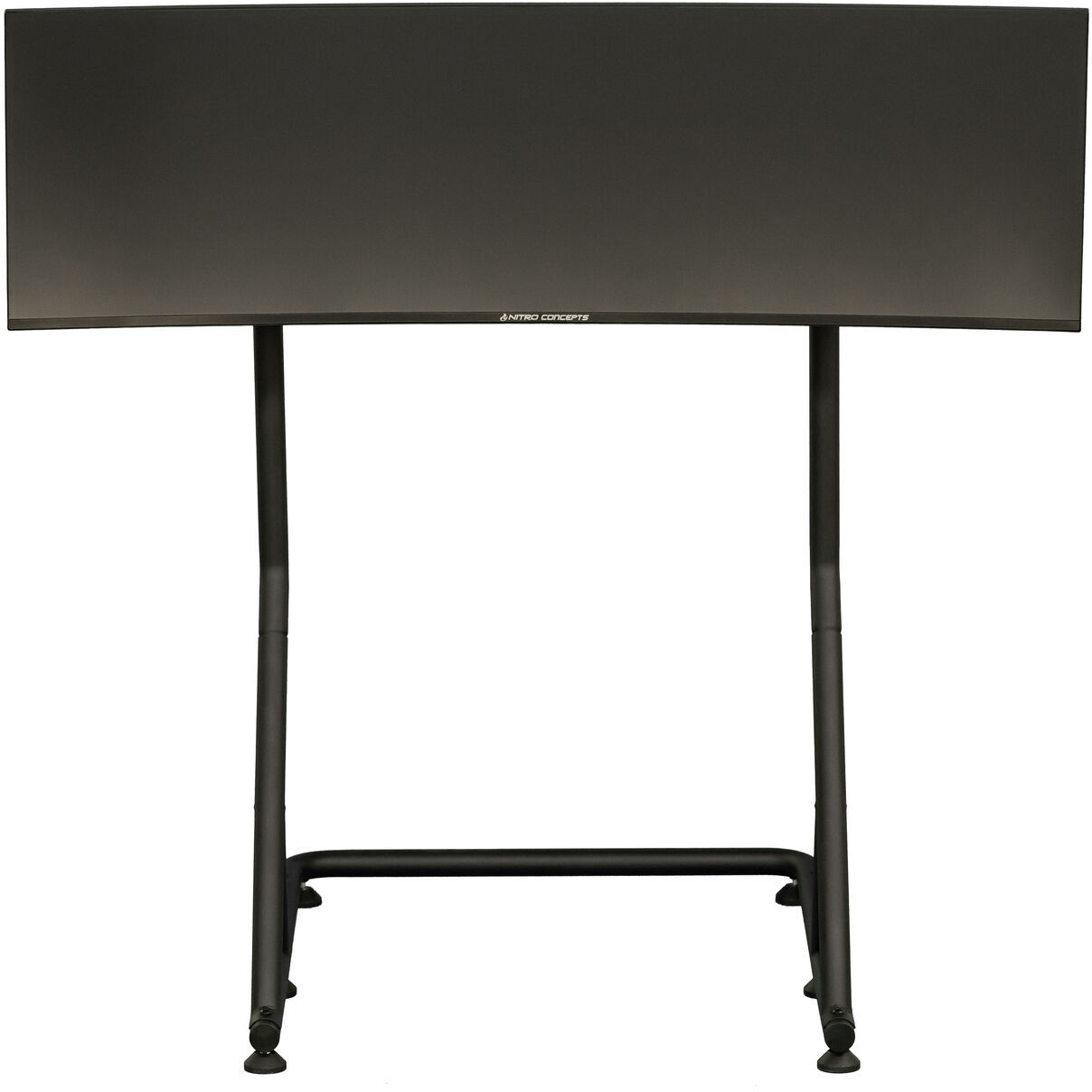  - Bundle Nitro Concepts Monitor 49" 144Hz / Suporte Monitor