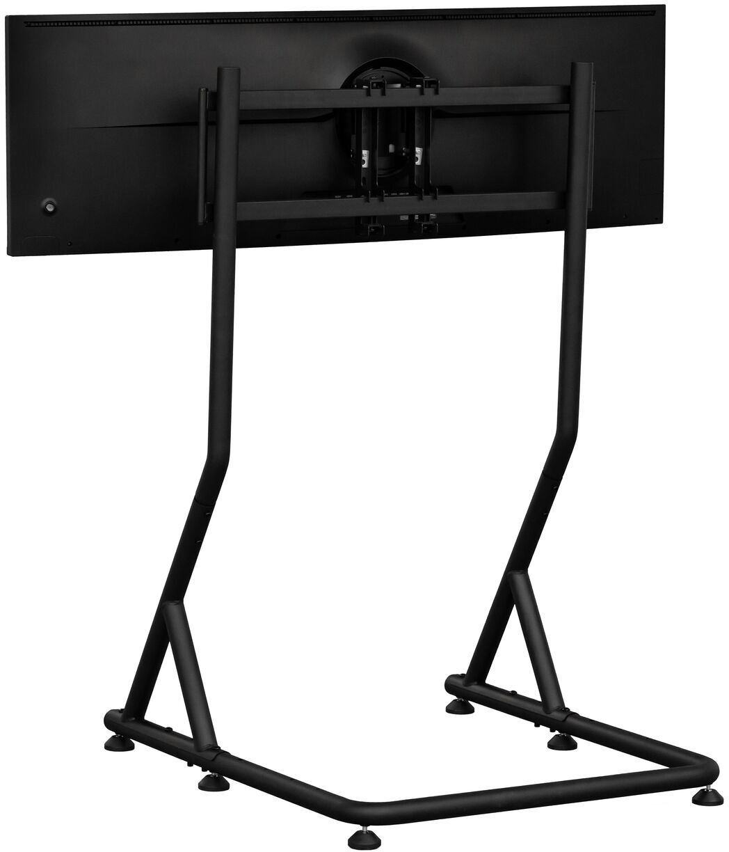  - Bundle Nitro Concepts Monitor 49" 144Hz / Suporte Monitor