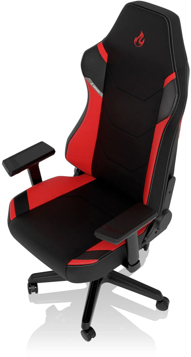  - Bundle Nitro Concepts Cockpit E-Racer / MOZA Base R12 / Volante KS GT