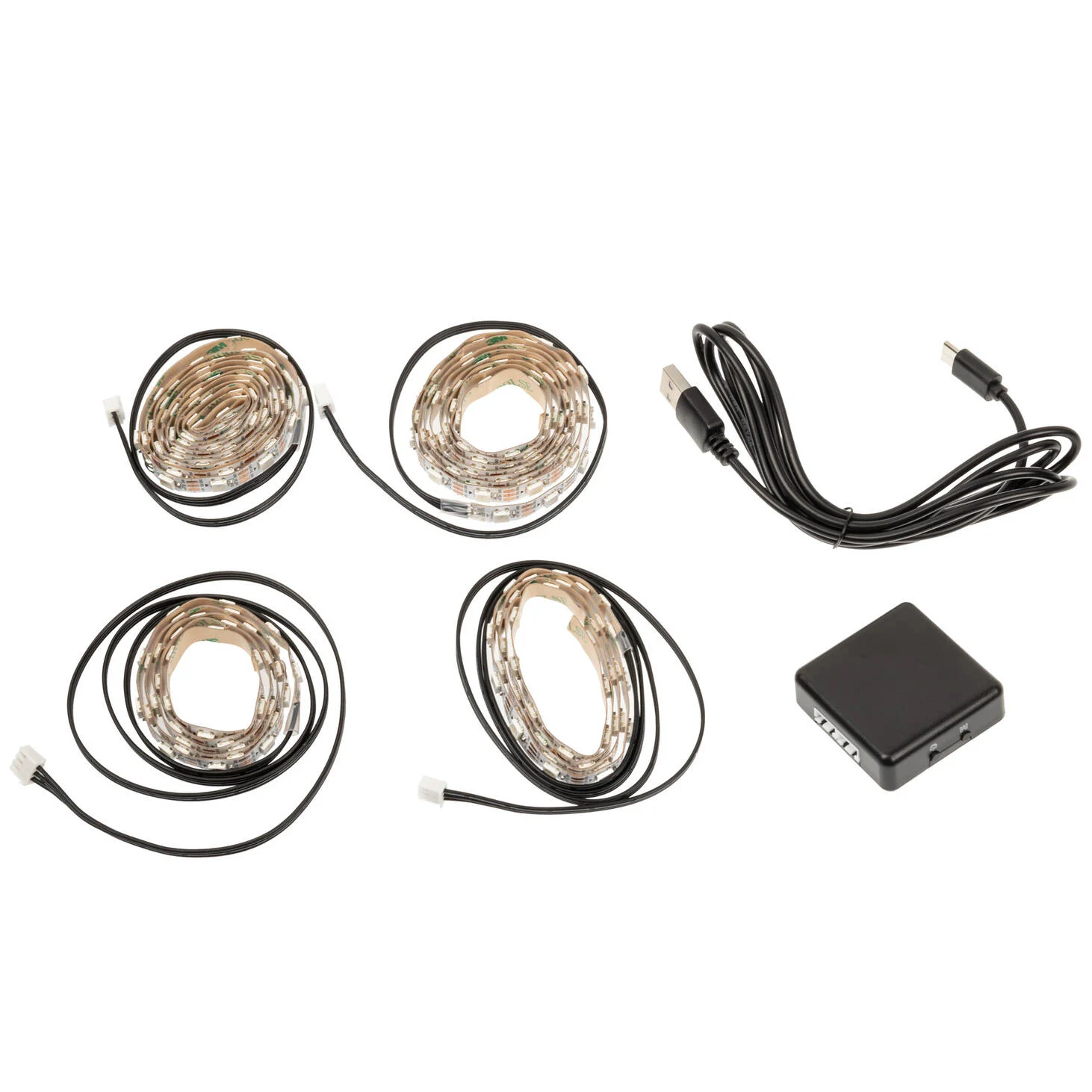  - Bundle Nitro Concepts E-Racer IMMERSION Metahaptics