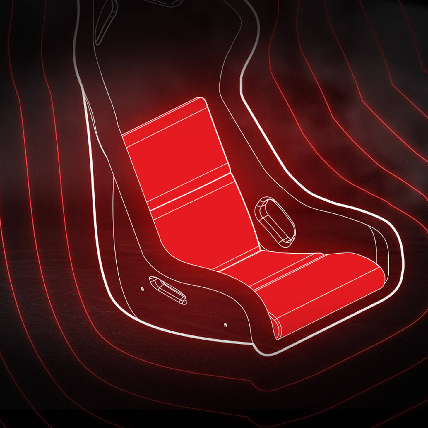  - Bundle Nitro Concepts E-Racer IMMERSION Metahaptics