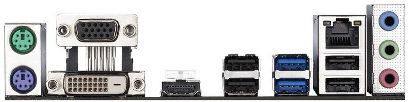 Gigabyte - Motherboard Gigabyte H410M S2H