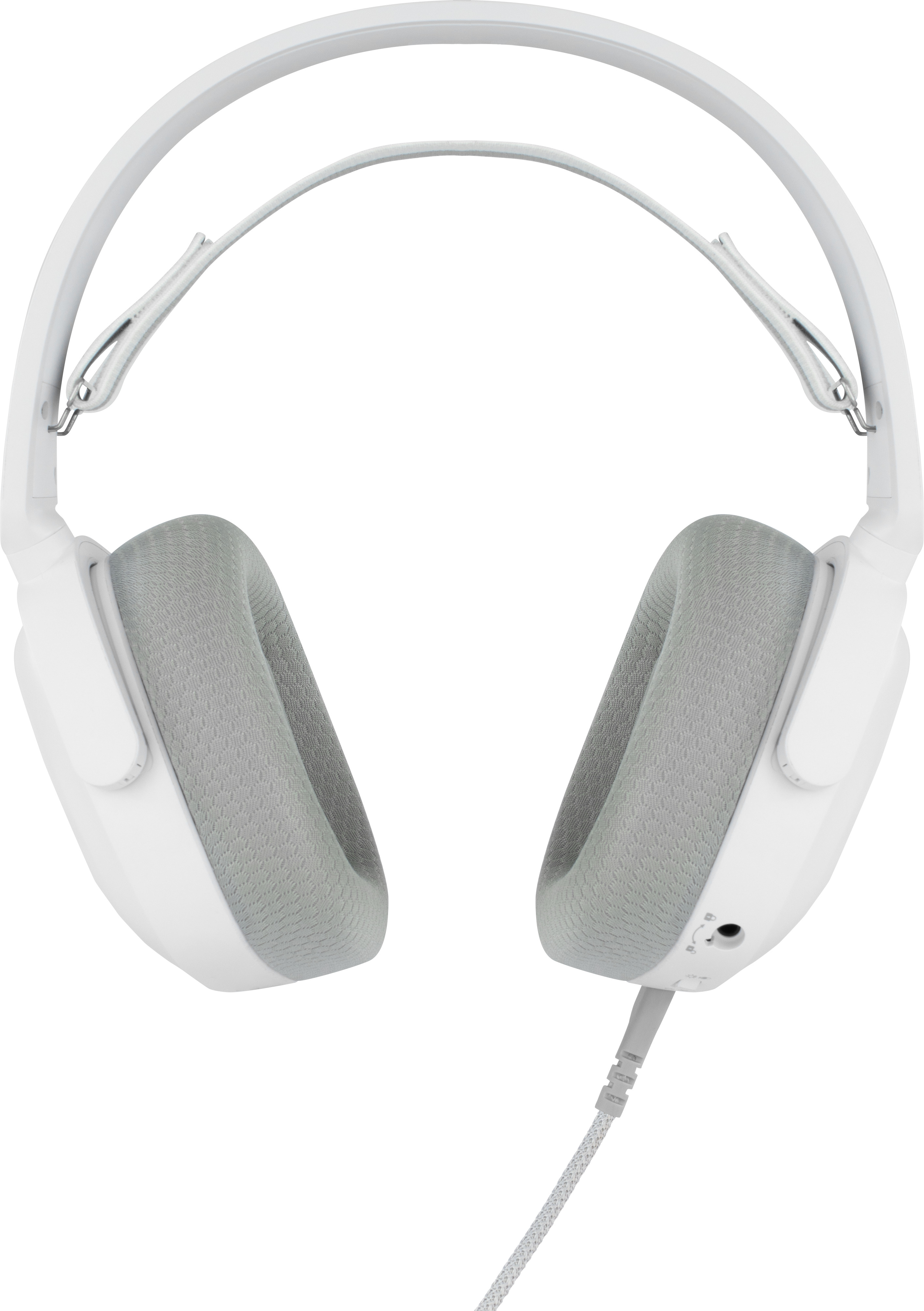 GAMIAC - Headset GAMIAC HS71 Branco