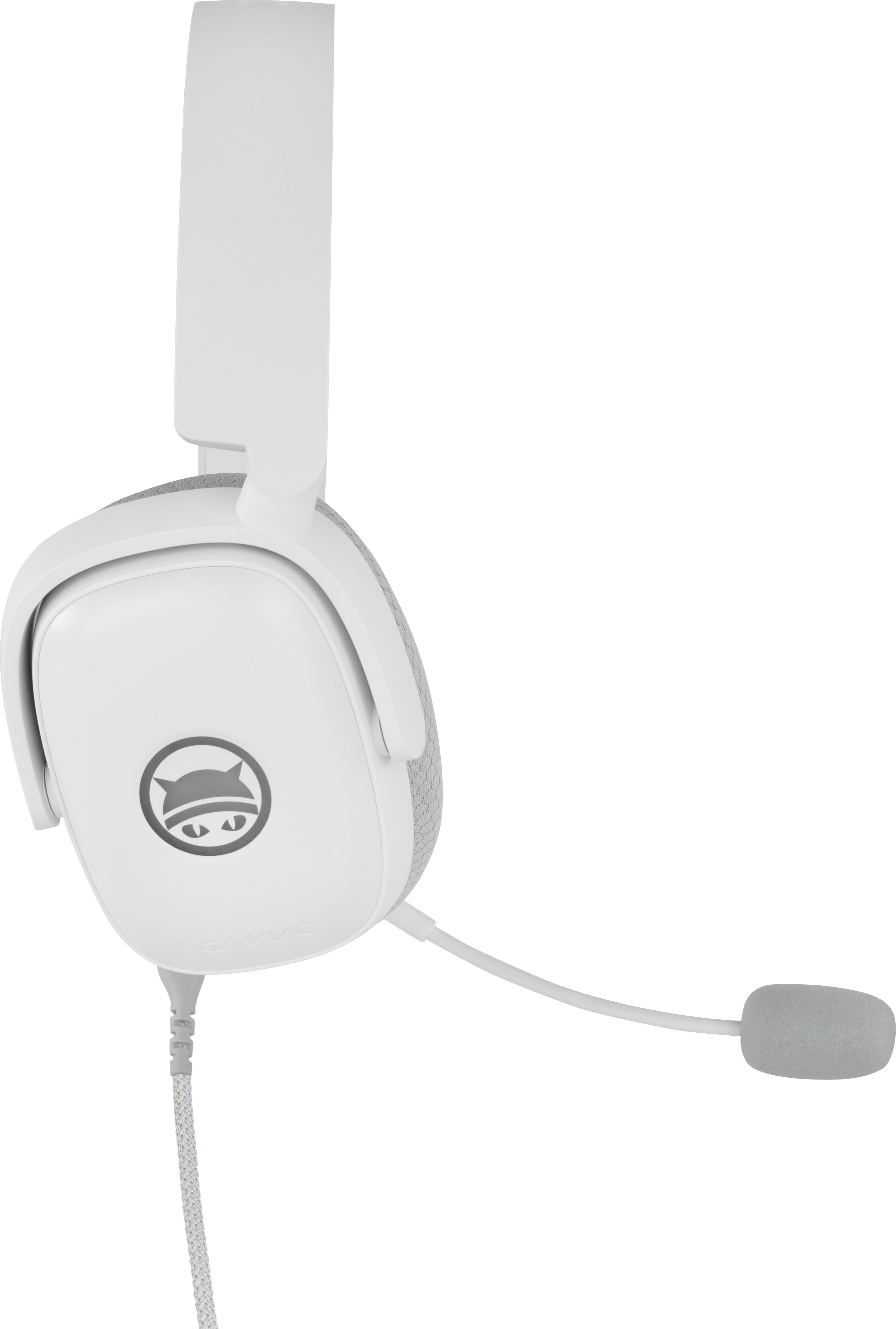 GAMIAC - Headset GAMIAC HS71 Branco