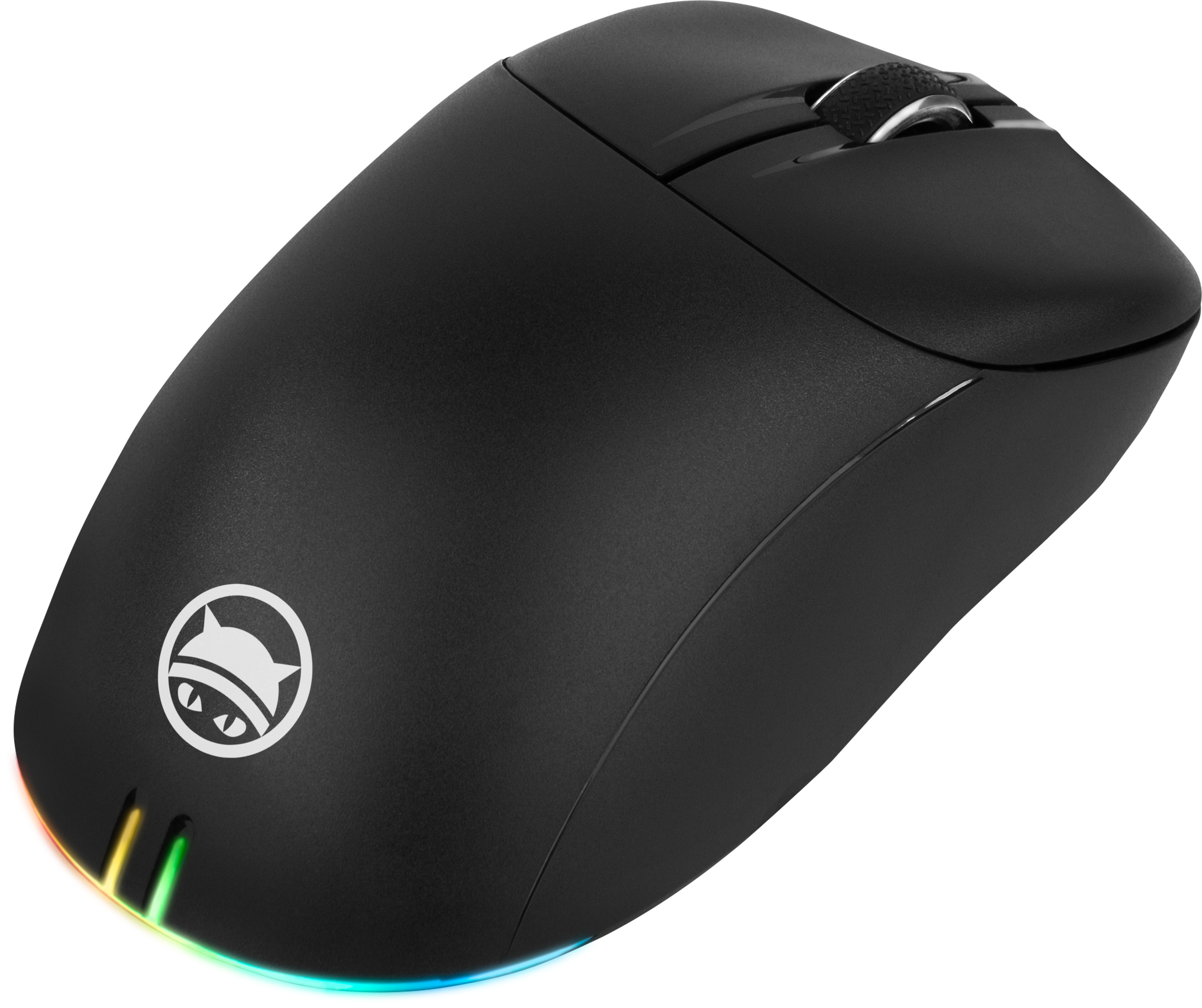 GAMIAC - Rato Gaming GAMIAC PA50 Preto