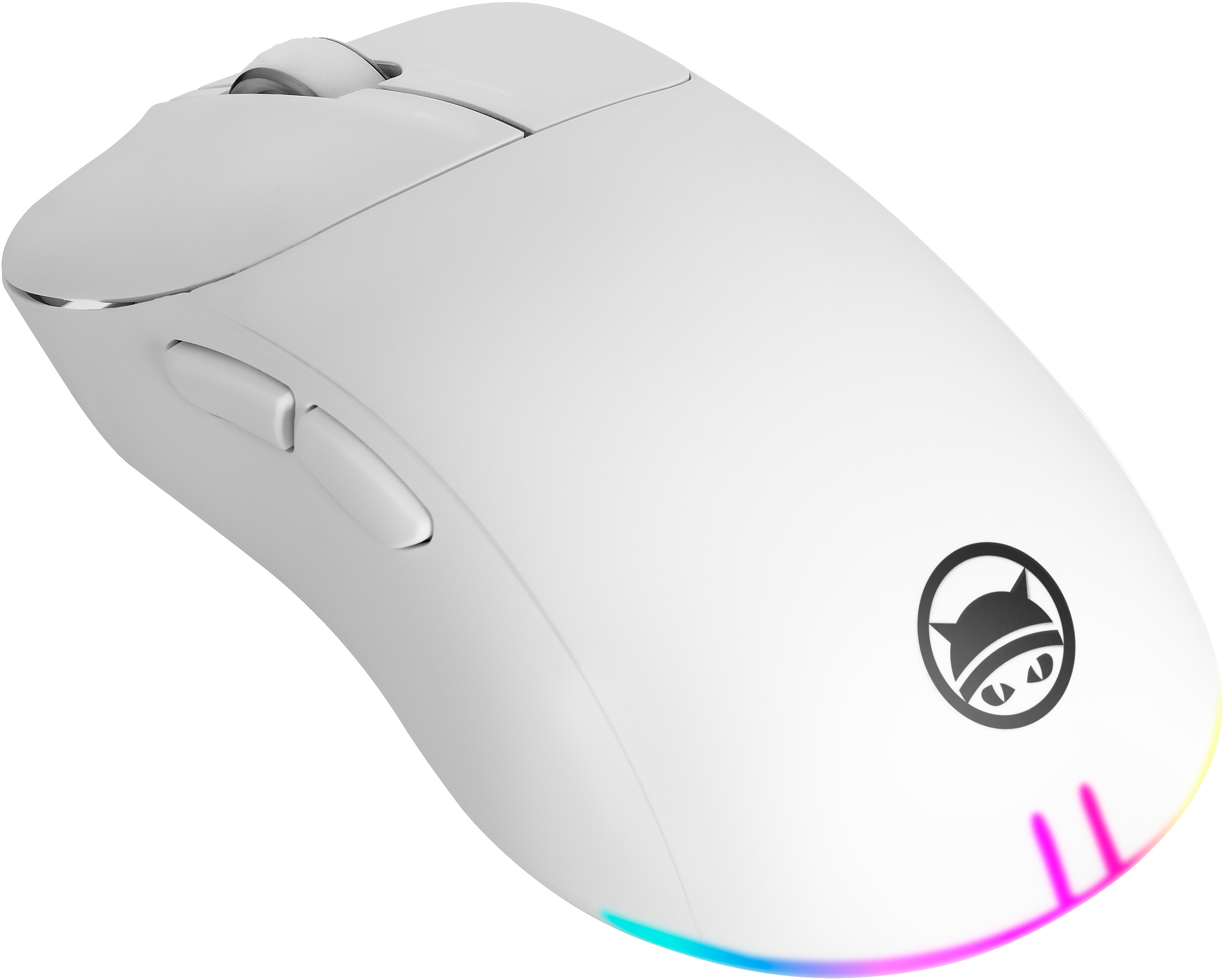 Rato Gaming GAMIAC PA50 Branco