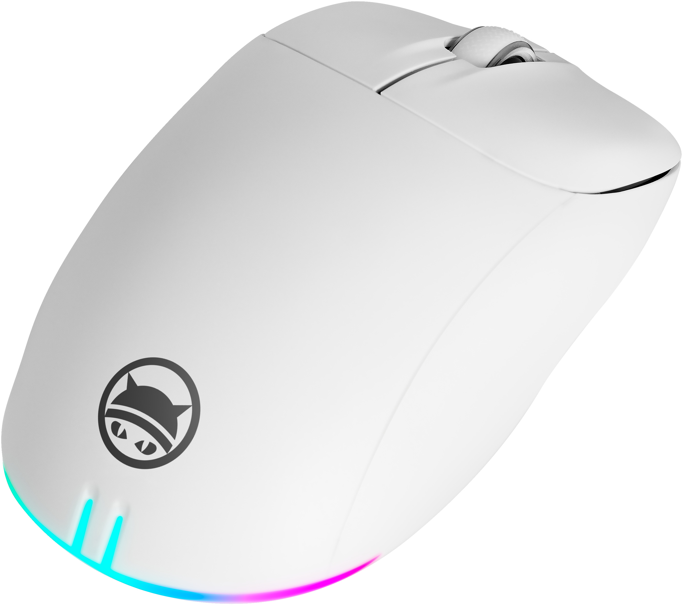 GAMIAC - Rato Gaming GAMIAC PA50 Branco