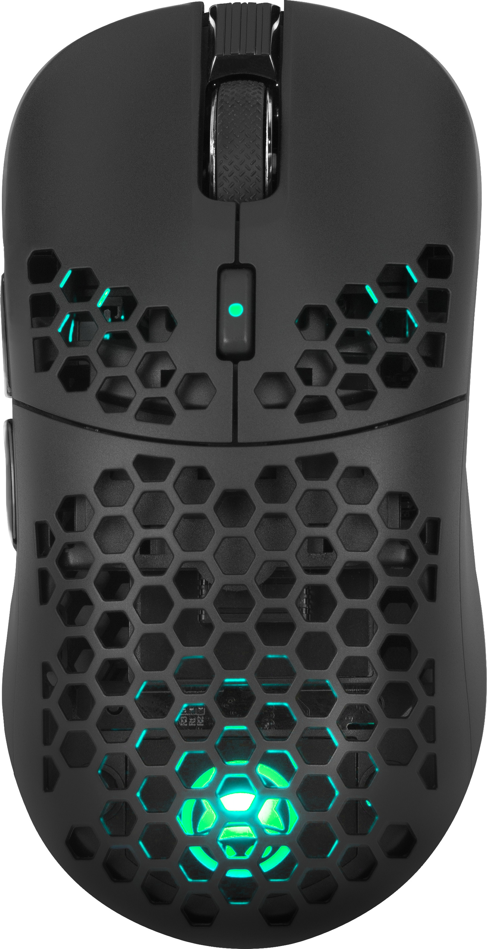 GAMIAC - Rato Gaming GAMIAC PX71 Wireless Preto