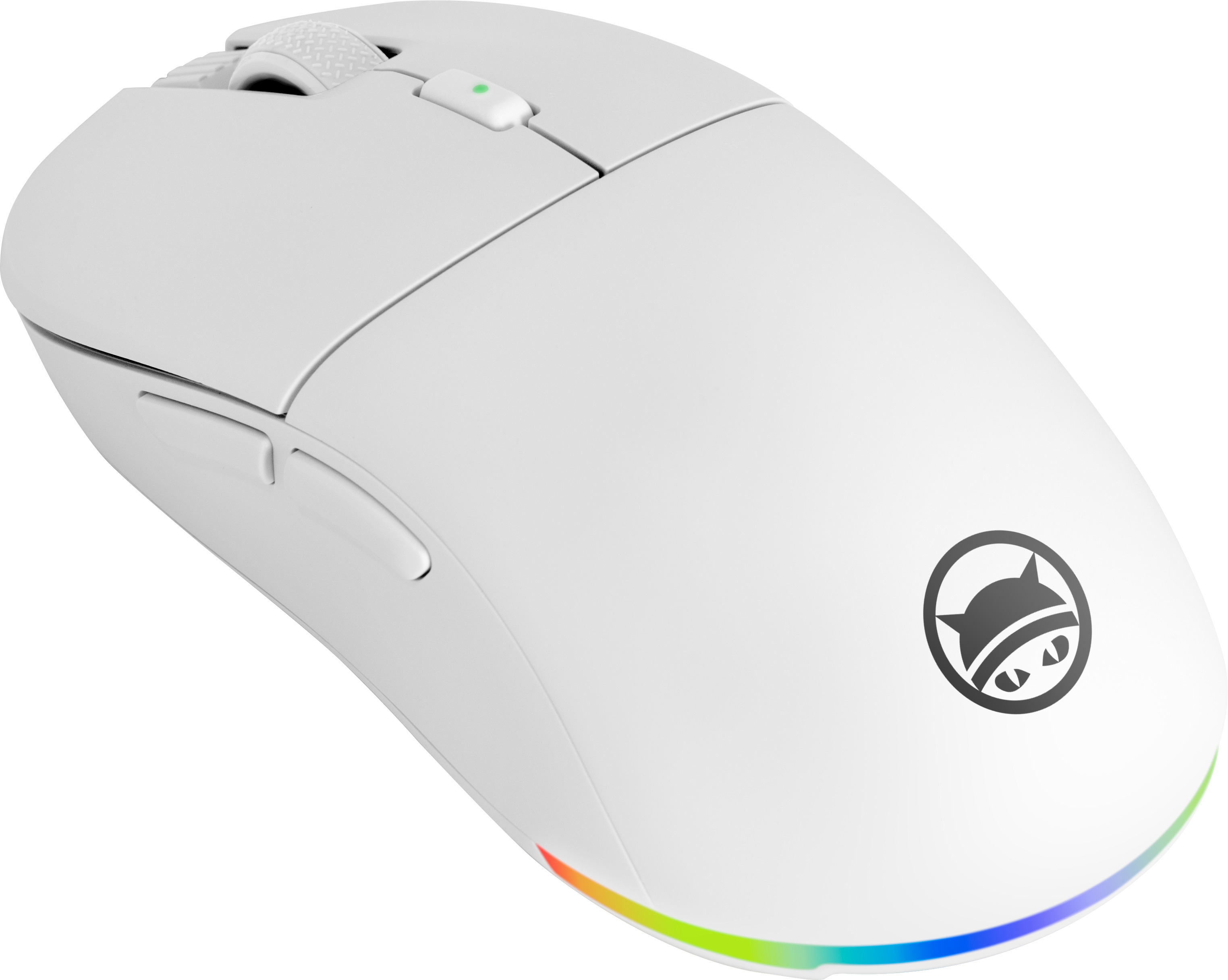 GAMIAC - Rato Gaming GAMIAC PX71 Wireless Branco