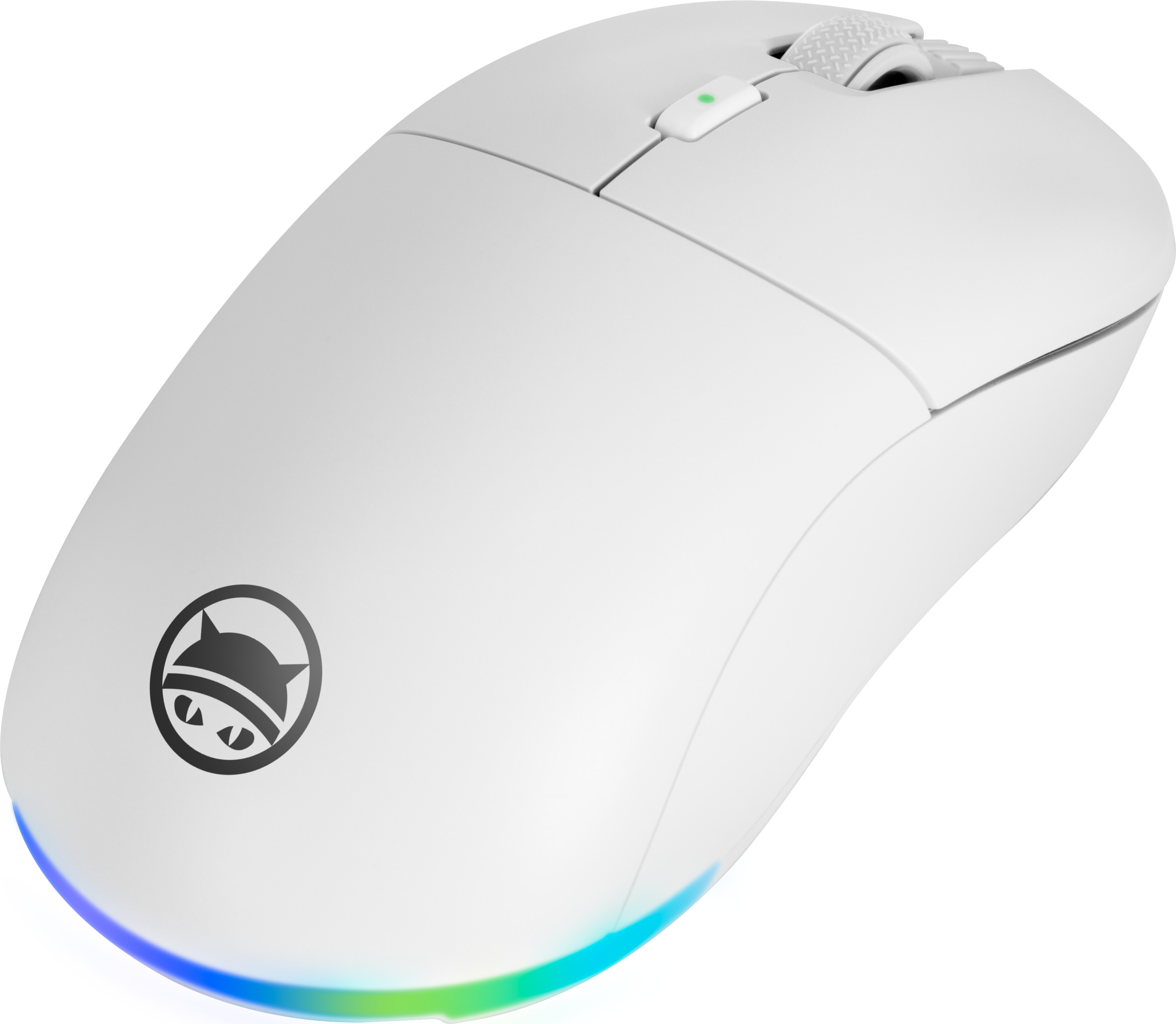 GAMIAC - Rato Gaming GAMIAC PX71 Wireless Branco